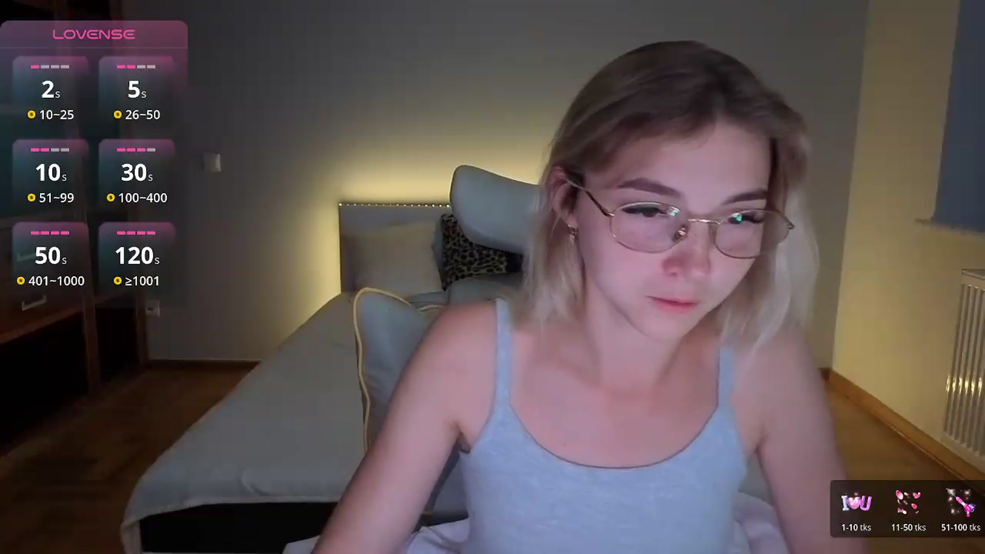 Gallery image thumbnail from Daisyy's myfreecams stream on, 08/22/2026, 23:00 image 7 of 20