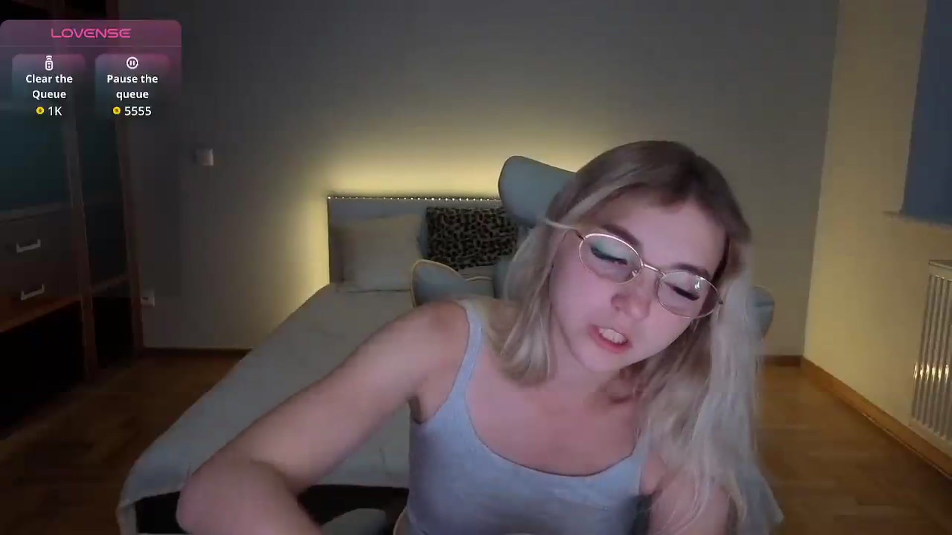 Gallery image thumbnail from Daisyy's myfreecams stream on, 08/22/2026, 23:00 image 8 of 20