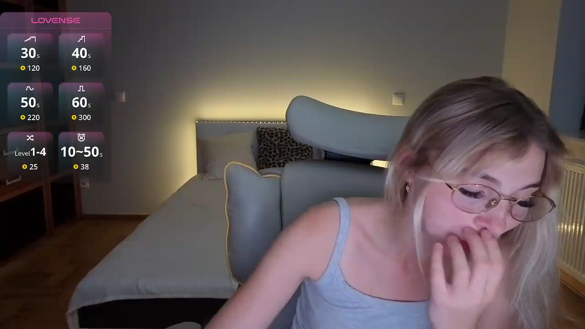 Gallery image thumbnail from Daisyy's myfreecams stream on, 08/22/2026, 23:00 image 12 of 20