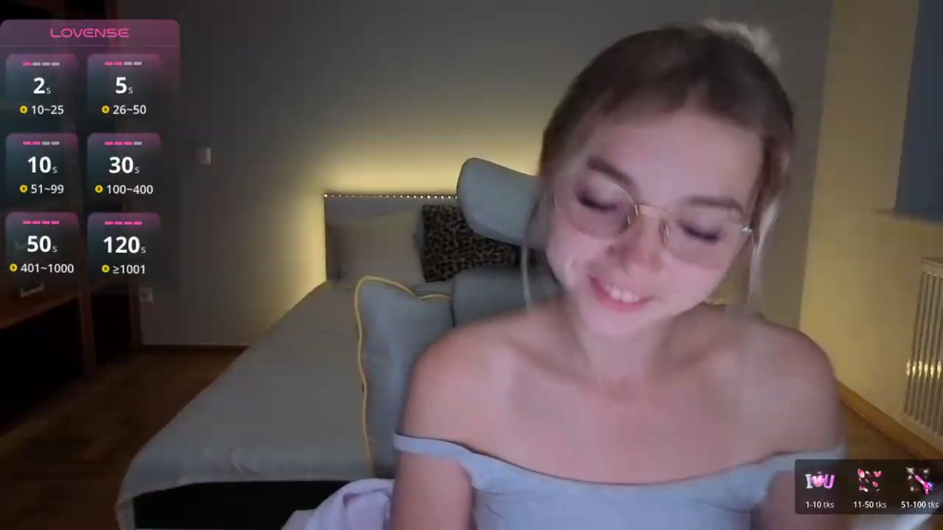 Gallery image thumbnail from Daisyy's myfreecams stream on, 08/22/2026, 23:00 image 3 of 20