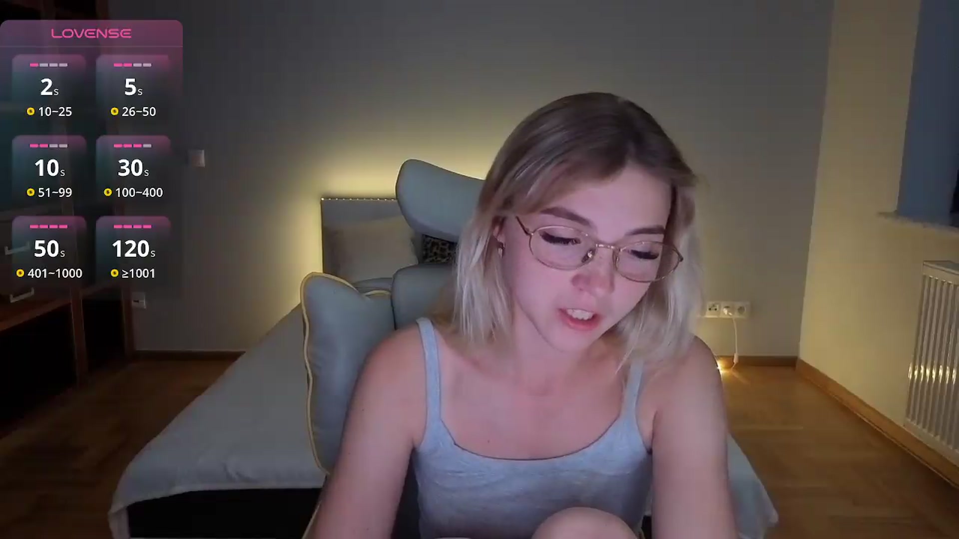 Gallery image thumbnail from Daisyy's myfreecams stream on, 08/22/2026, 23:00 image 10 of 20