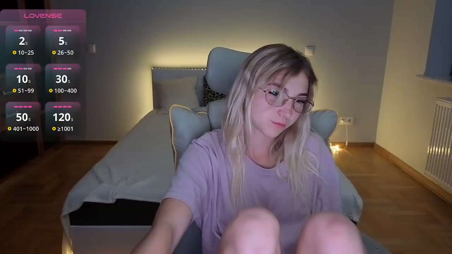 Gallery image thumbnail from Daisyy's myfreecams stream on, 08/23/2026, 02:16 image 9 of 20