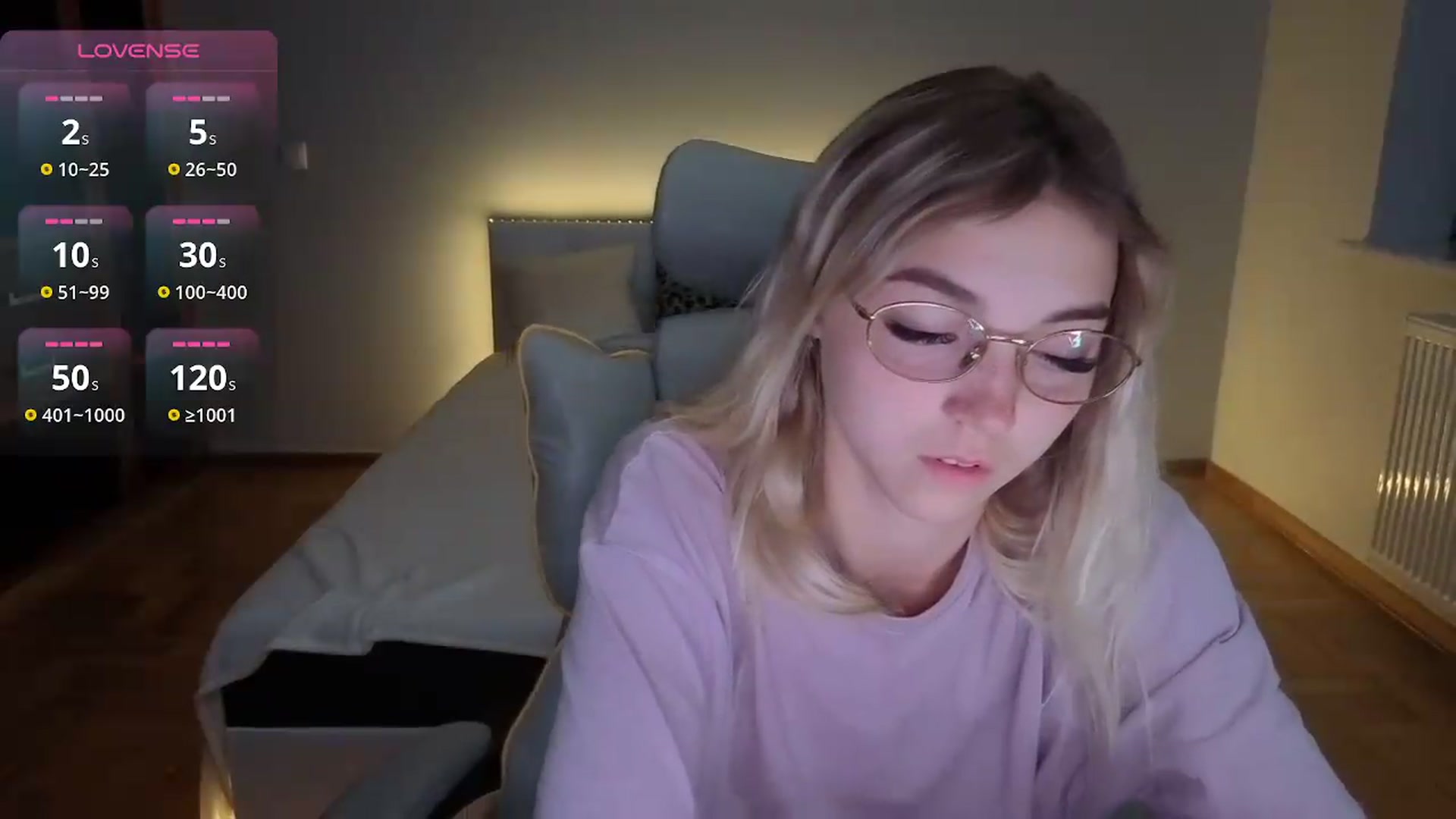 Gallery image thumbnail from Daisyy's myfreecams stream on, 08/23/2026, 02:16 image 3 of 20