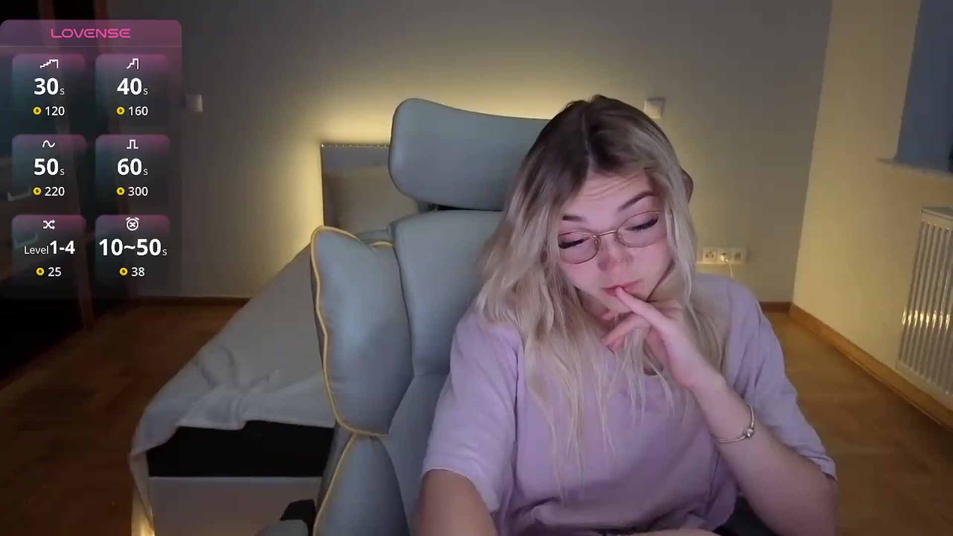 Gallery image thumbnail from Daisyy's myfreecams stream on, 08/23/2026, 02:16 image 19 of 20