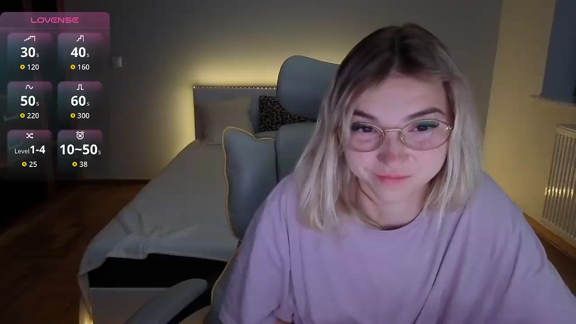 Gallery image thumbnail from Daisyy's myfreecams stream on, 08/23/2026, 02:16 image 1 of 20