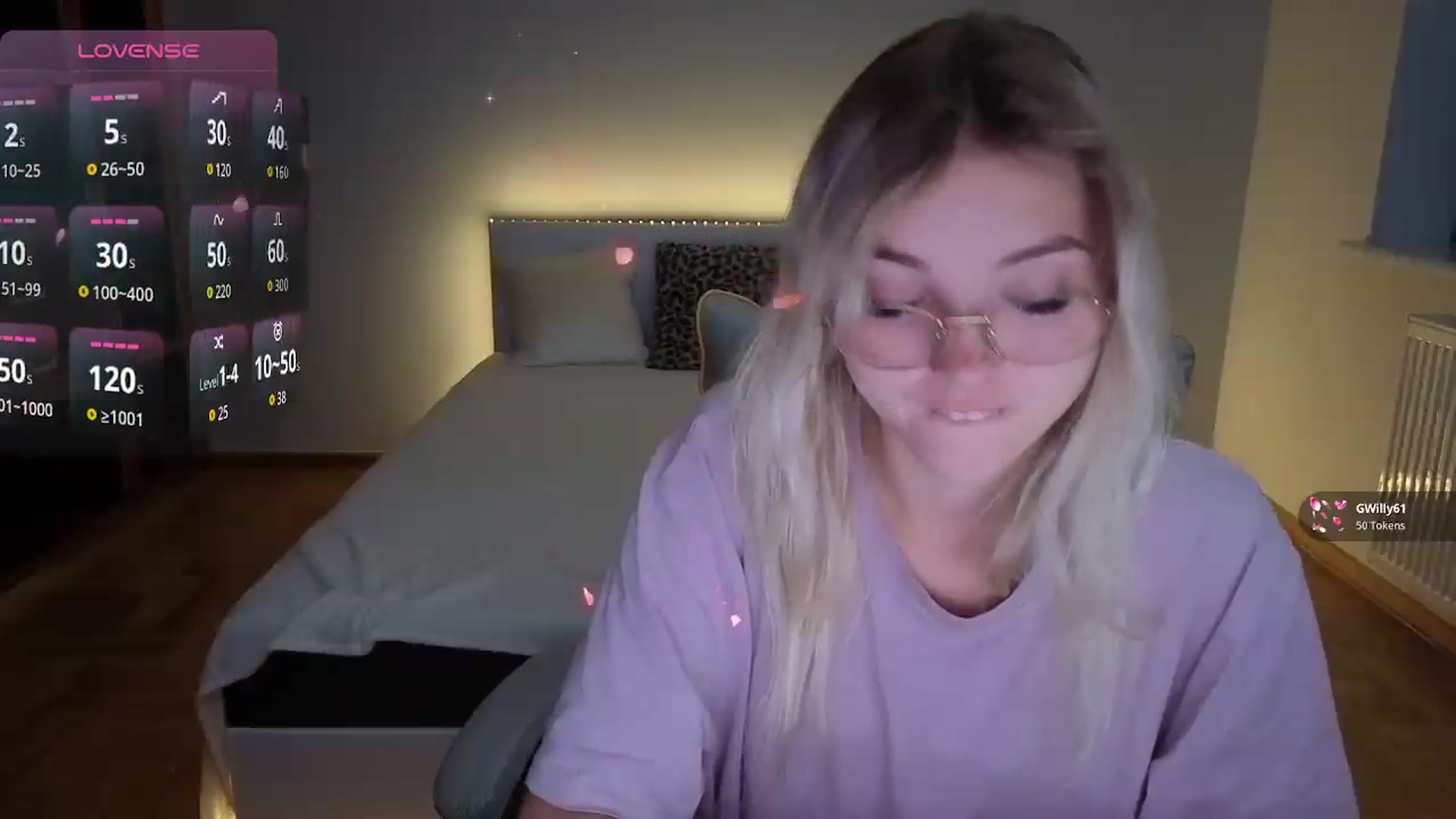 Gallery image thumbnail from Daisyy's myfreecams stream on, 08/23/2026, 02:16 image 13 of 20