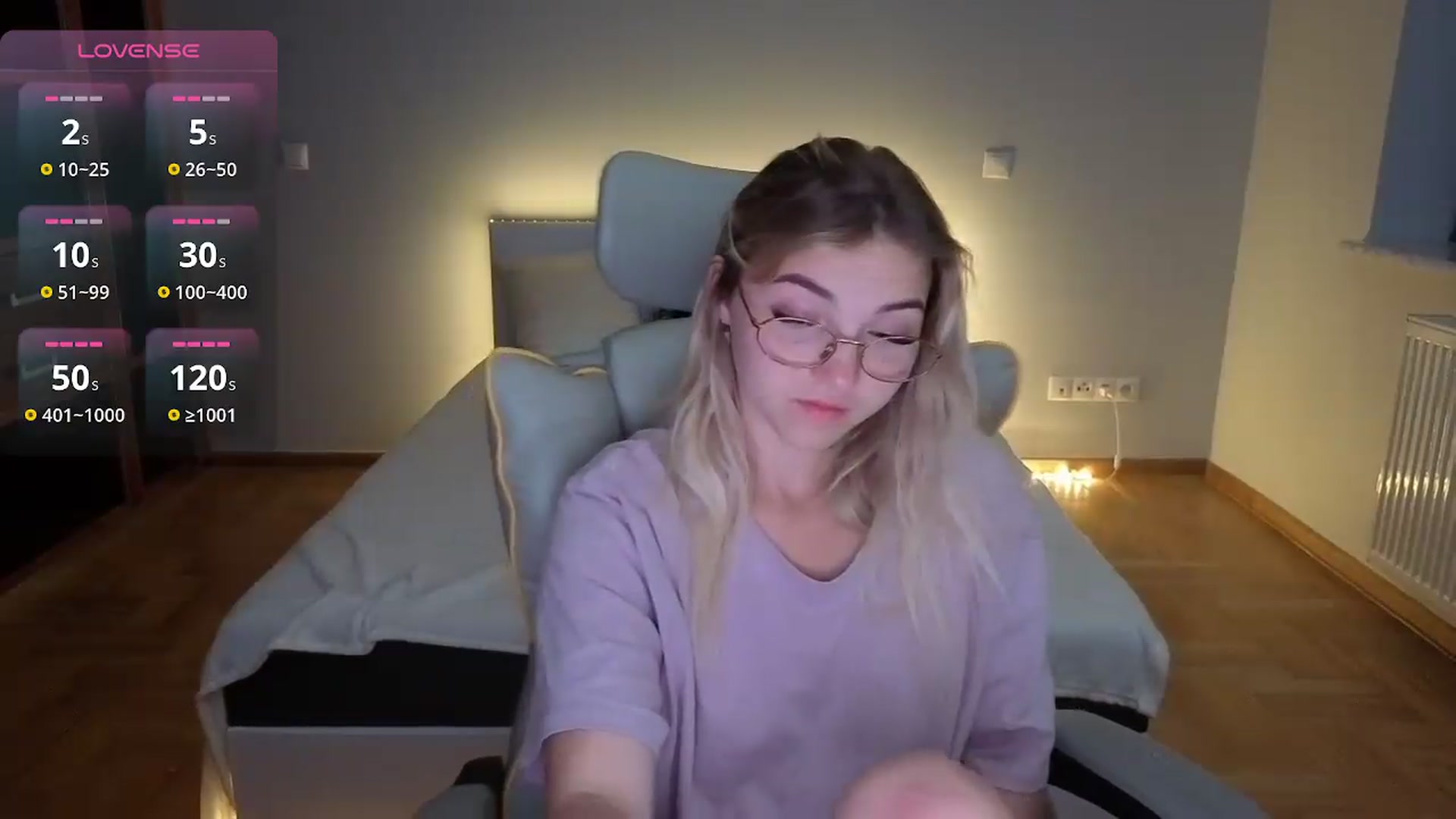 Gallery image thumbnail from Daisyy's myfreecams stream on, 08/23/2026, 02:16 image 11 of 20