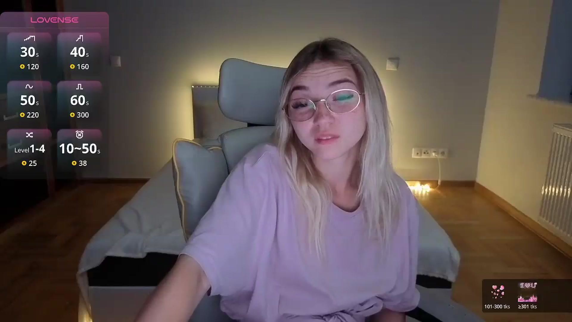 Gallery image thumbnail from Daisyy's myfreecams stream on, 08/23/2026, 02:16 image 17 of 20