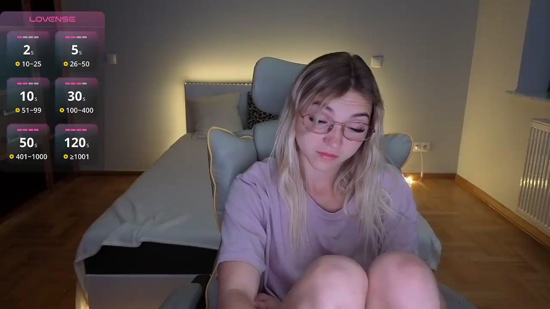 Gallery image thumbnail from Daisyy's myfreecams stream on, 08/23/2026, 02:16 image 8 of 20