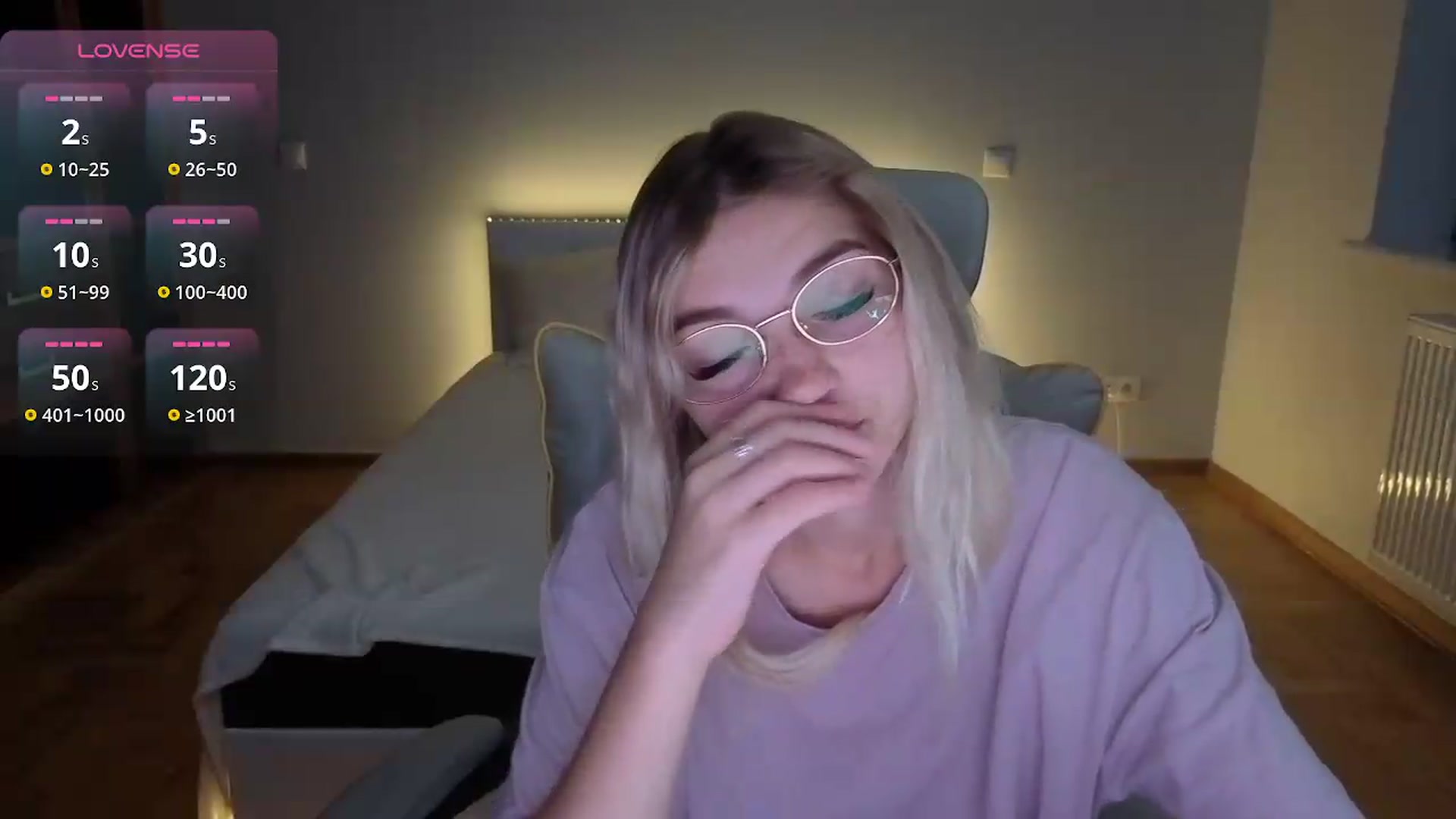 Gallery image thumbnail from Daisyy's myfreecams stream on, 08/23/2026, 02:16 image 4 of 20