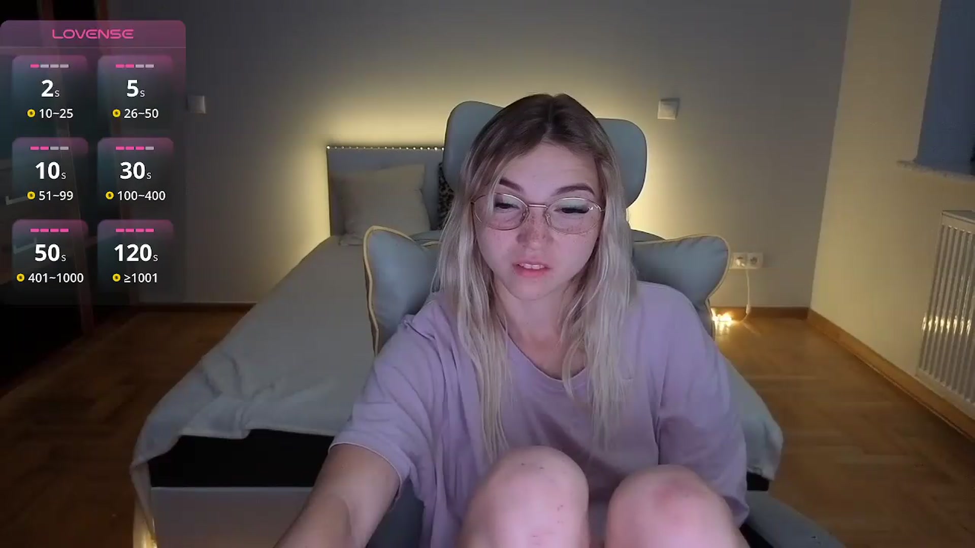 Gallery image thumbnail from Daisyy's myfreecams stream on, 08/23/2026, 02:16 image 10 of 20