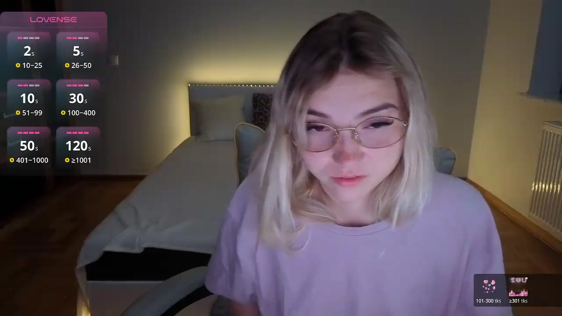 Gallery image thumbnail from Daisyy's myfreecams stream on, 08/23/2026, 02:16 image 2 of 20