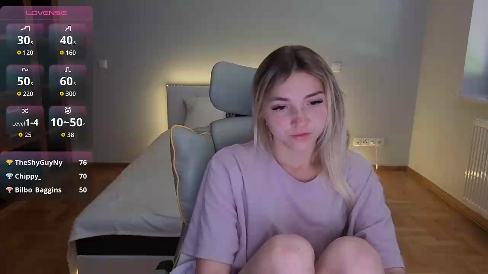 Gallery image thumbnail from Daisyy's myfreecams stream on, 08/23/2026, 14:59 image 13 of 20