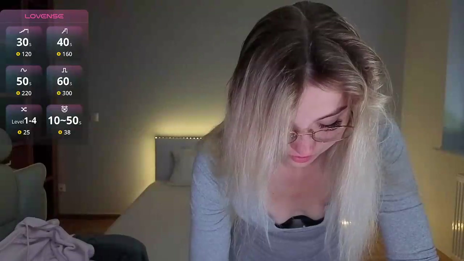 Gallery image thumbnail from Daisyy's myfreecams stream on, 08/23/2026, 14:59 image 2 of 20