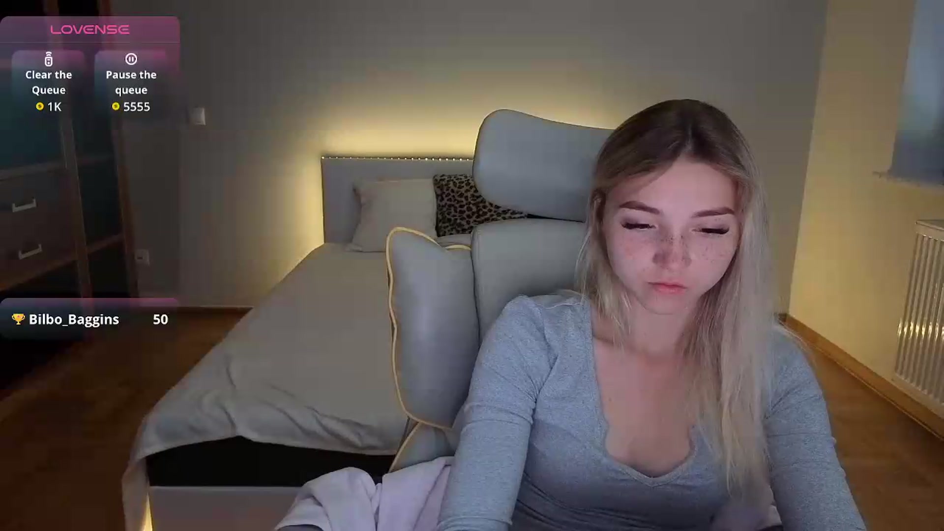 Gallery image thumbnail from Daisyy's myfreecams stream on, 08/23/2026, 14:59 image 6 of 20