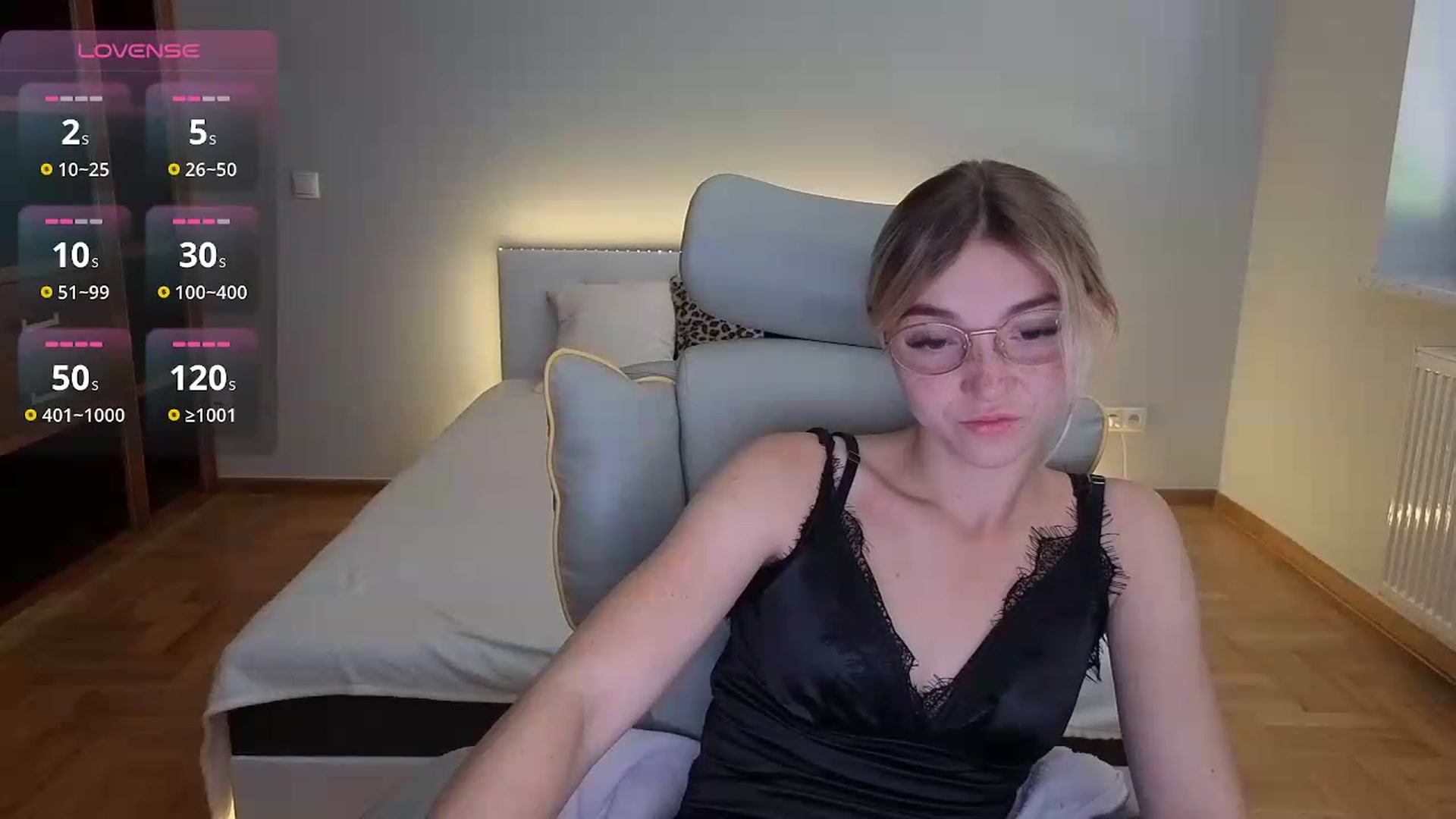 Gallery image thumbnail from Daisyy's myfreecams stream on, 08/23/2026, 14:59 image 9 of 20