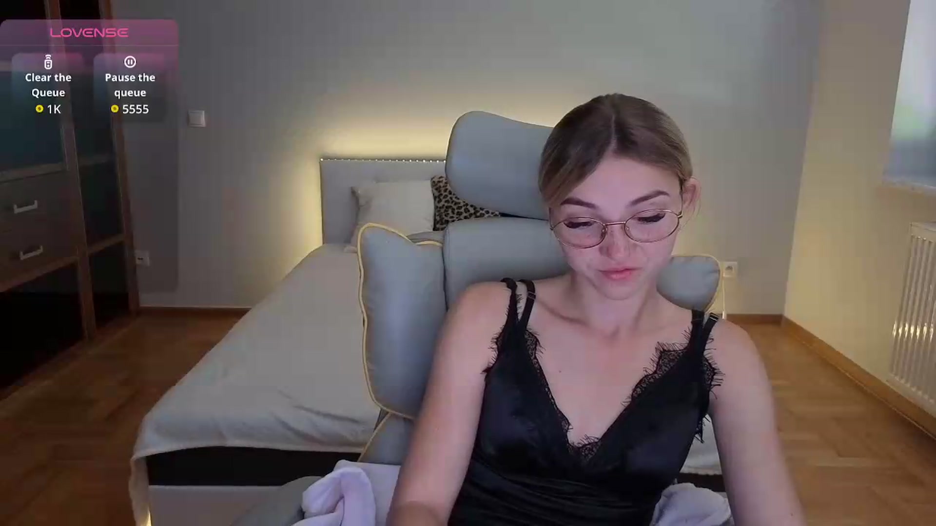 Gallery image thumbnail from Daisyy's myfreecams stream on, 08/23/2026, 14:59 image 8 of 20