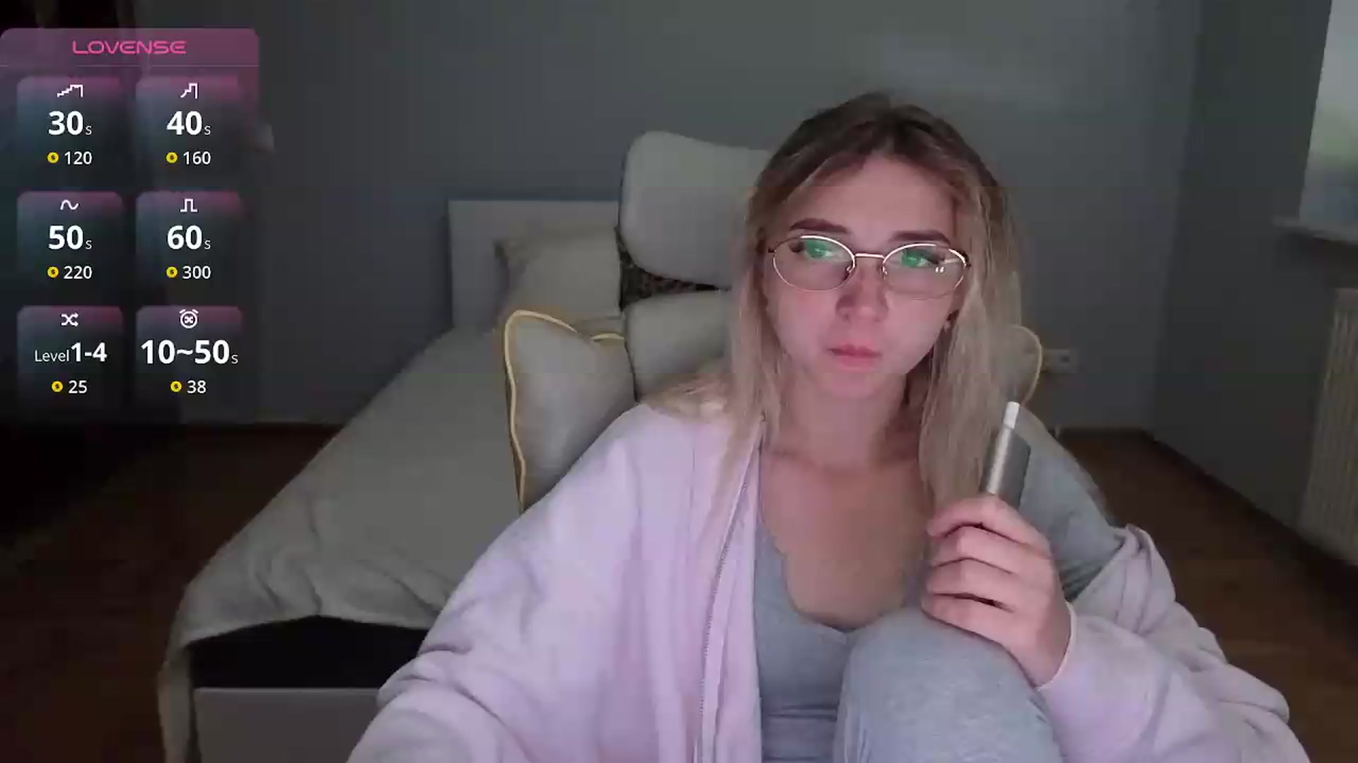 Gallery image thumbnail from Daisyy's myfreecams stream on, 08/23/2026, 14:59 image 1 of 20