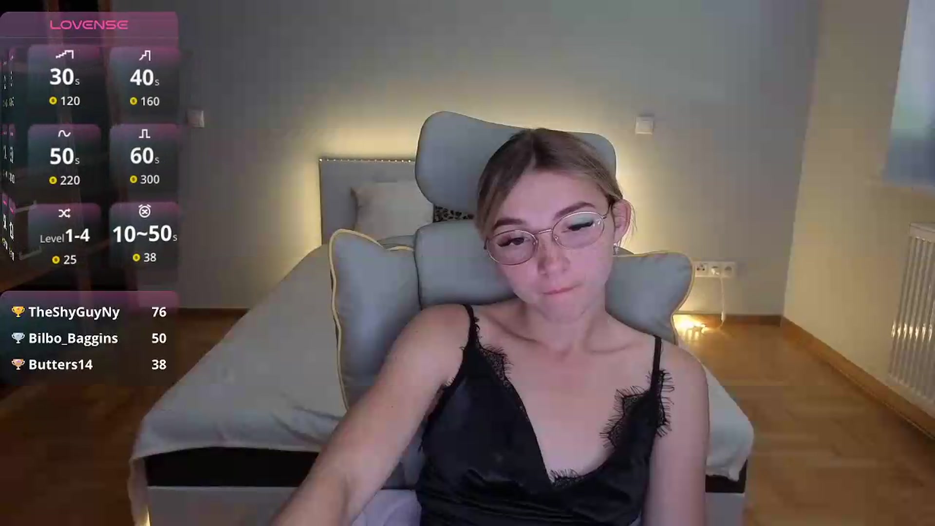 Gallery image thumbnail from Daisyy's myfreecams stream on, 08/23/2026, 14:59 image 10 of 20