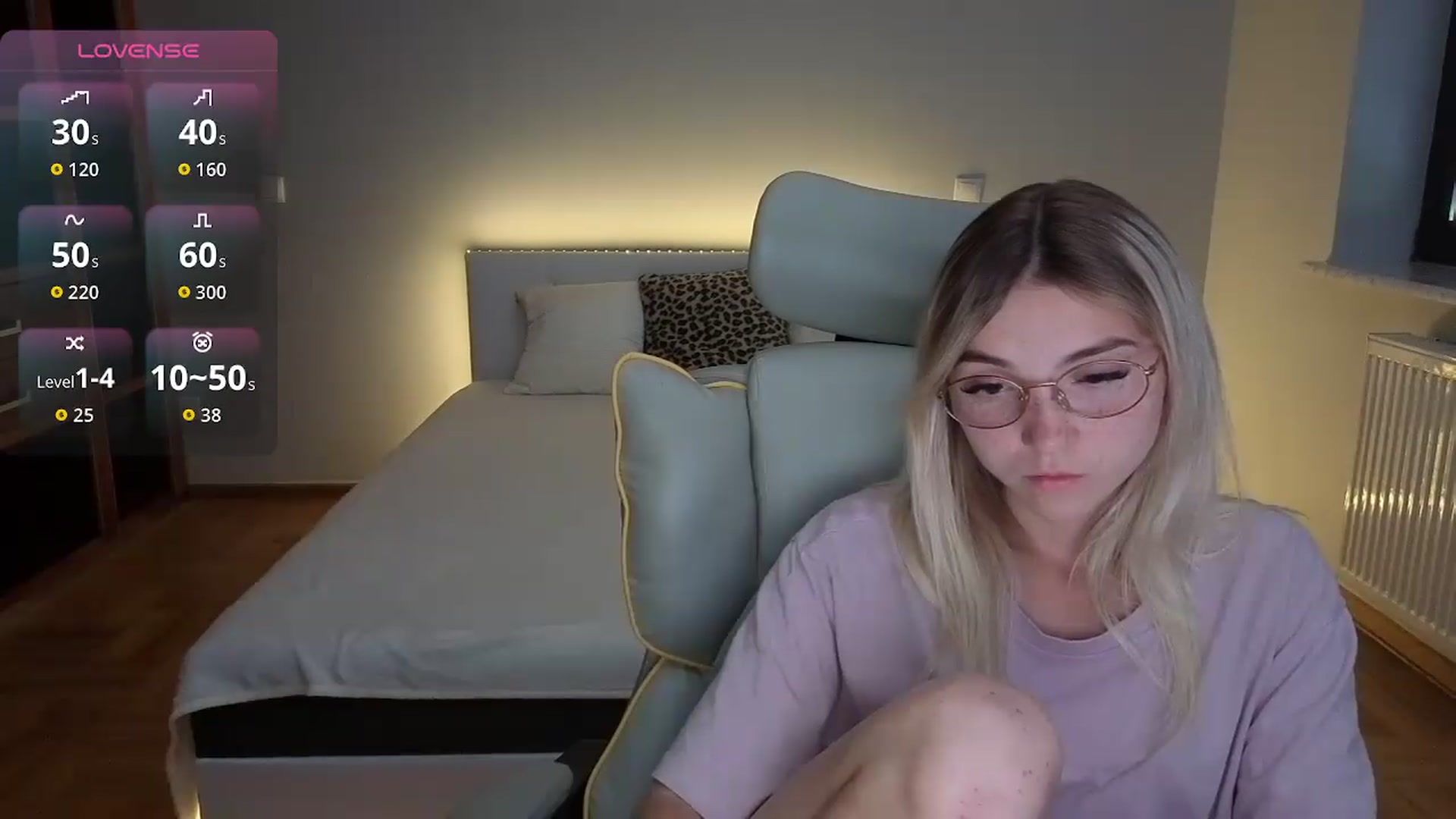 Gallery image thumbnail from Daisyy's myfreecams stream on, 08/23/2026, 17:14 image 8 of 20