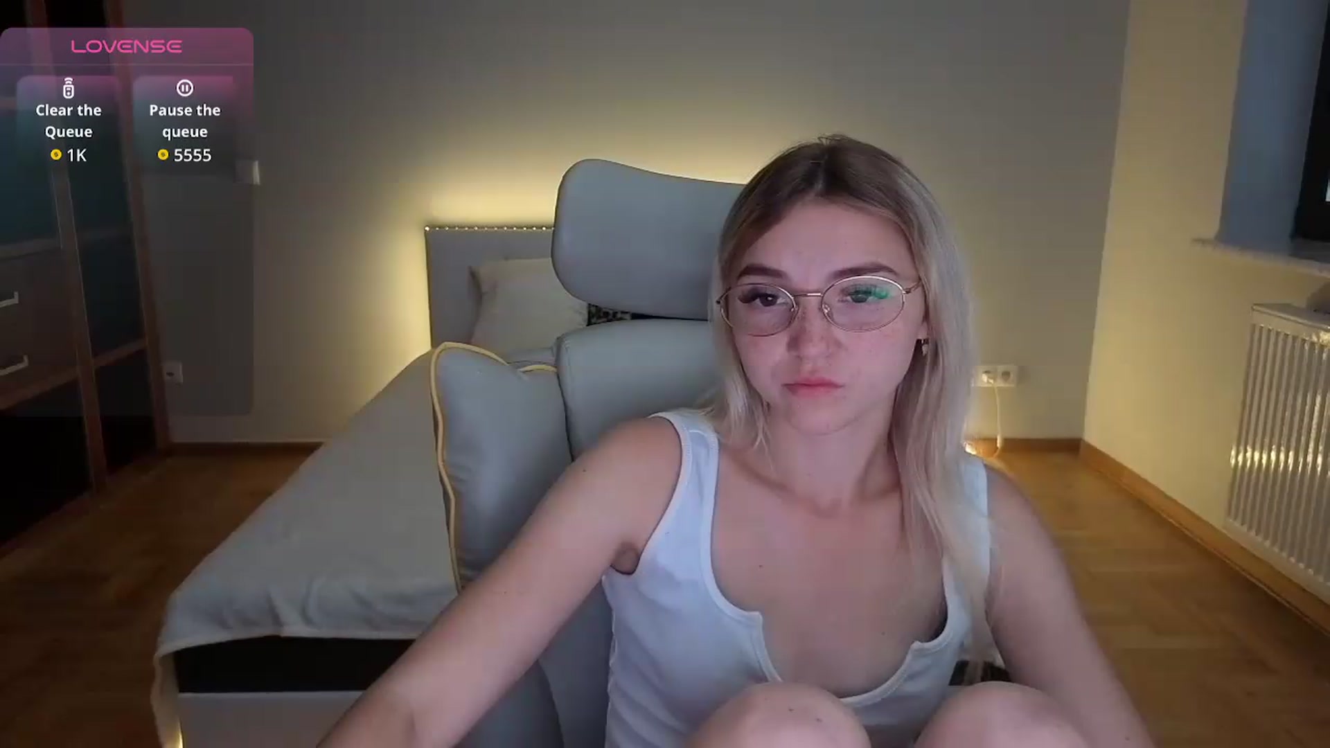 Gallery image thumbnail from Daisyy's myfreecams stream on, 08/23/2026, 17:14 image 19 of 20