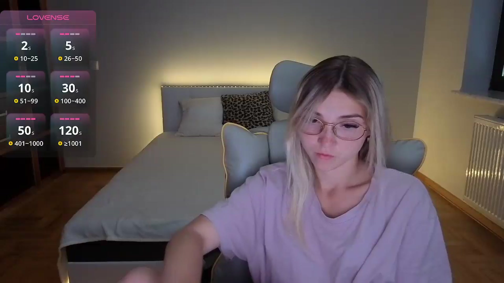 Gallery image thumbnail from Daisyy's myfreecams stream on, 08/23/2026, 17:14 image 12 of 20