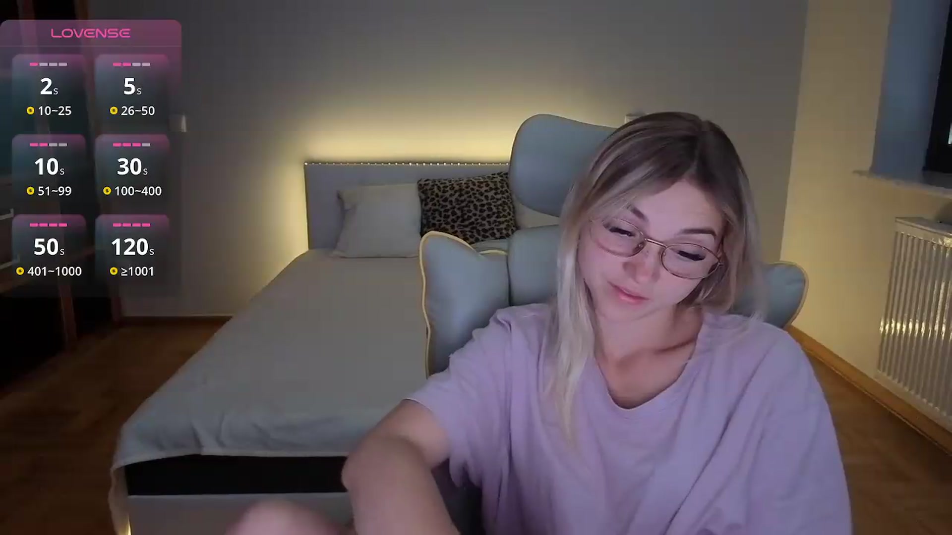 Gallery image thumbnail from Daisyy's myfreecams stream on, 08/23/2026, 17:14 image 11 of 20