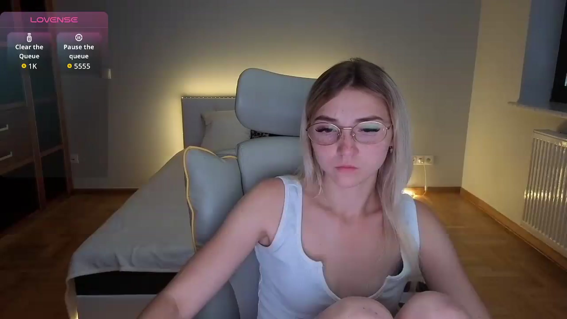 Gallery image thumbnail from Daisyy's myfreecams stream on, 08/23/2026, 17:14 image 20 of 20