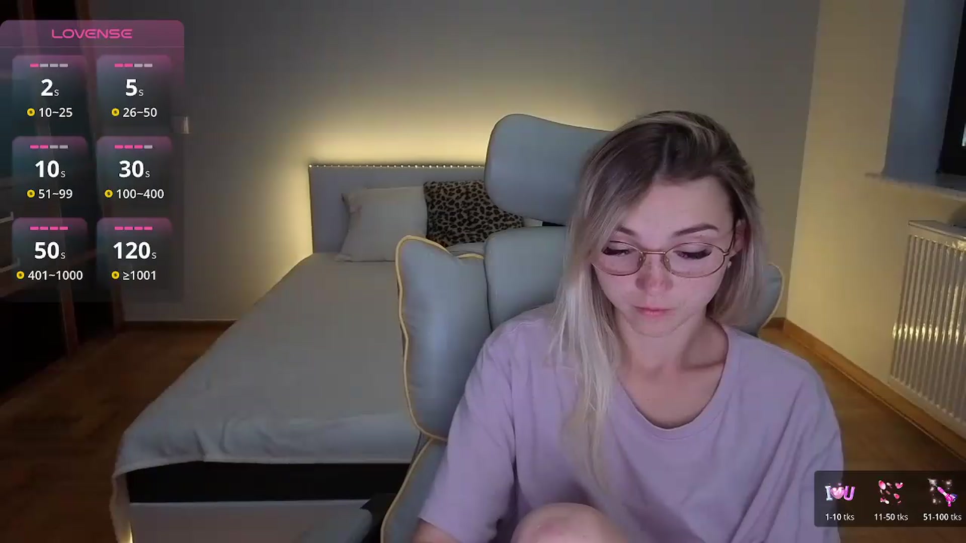 Gallery image thumbnail from Daisyy's myfreecams stream on, 08/23/2026, 17:14 image 13 of 20