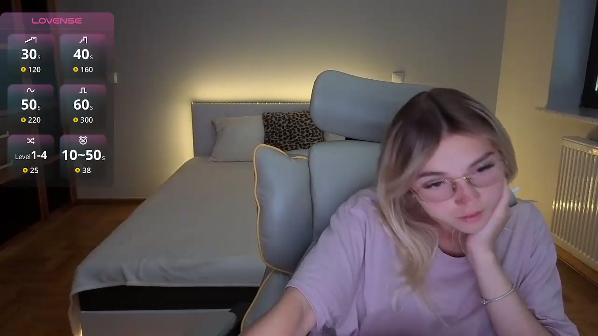 Gallery image thumbnail from Daisyy's myfreecams stream on, 08/23/2026, 17:14 image 5 of 20