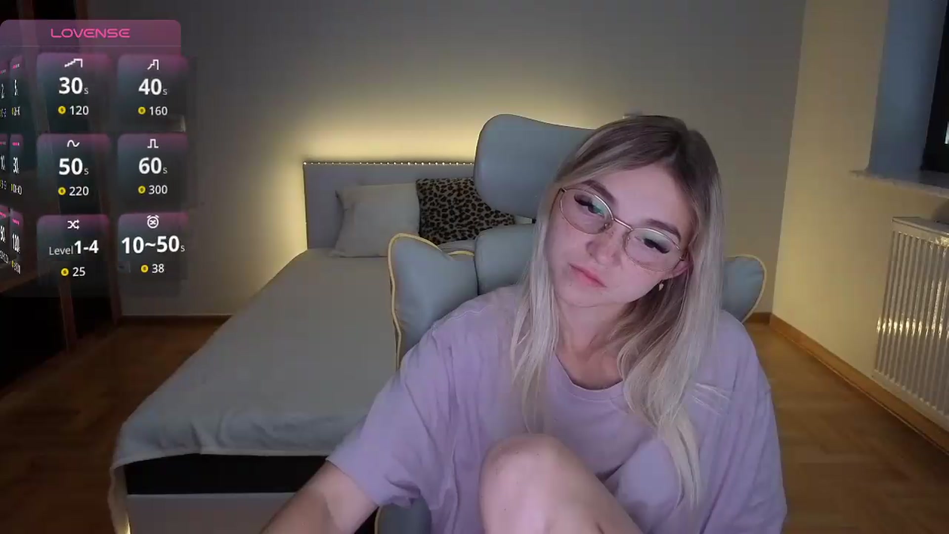 Gallery image thumbnail from Daisyy's myfreecams stream on, 08/23/2026, 17:14 image 9 of 20