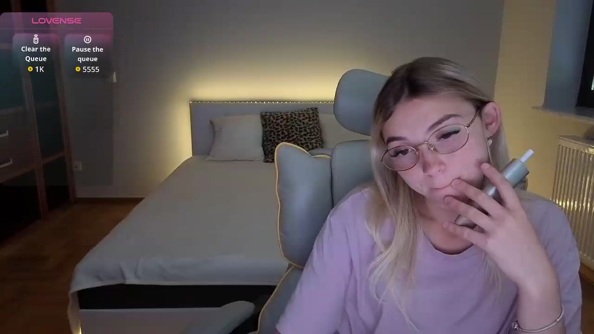 Gallery image thumbnail from Daisyy's myfreecams stream on, 08/23/2026, 17:14 image 3 of 20
