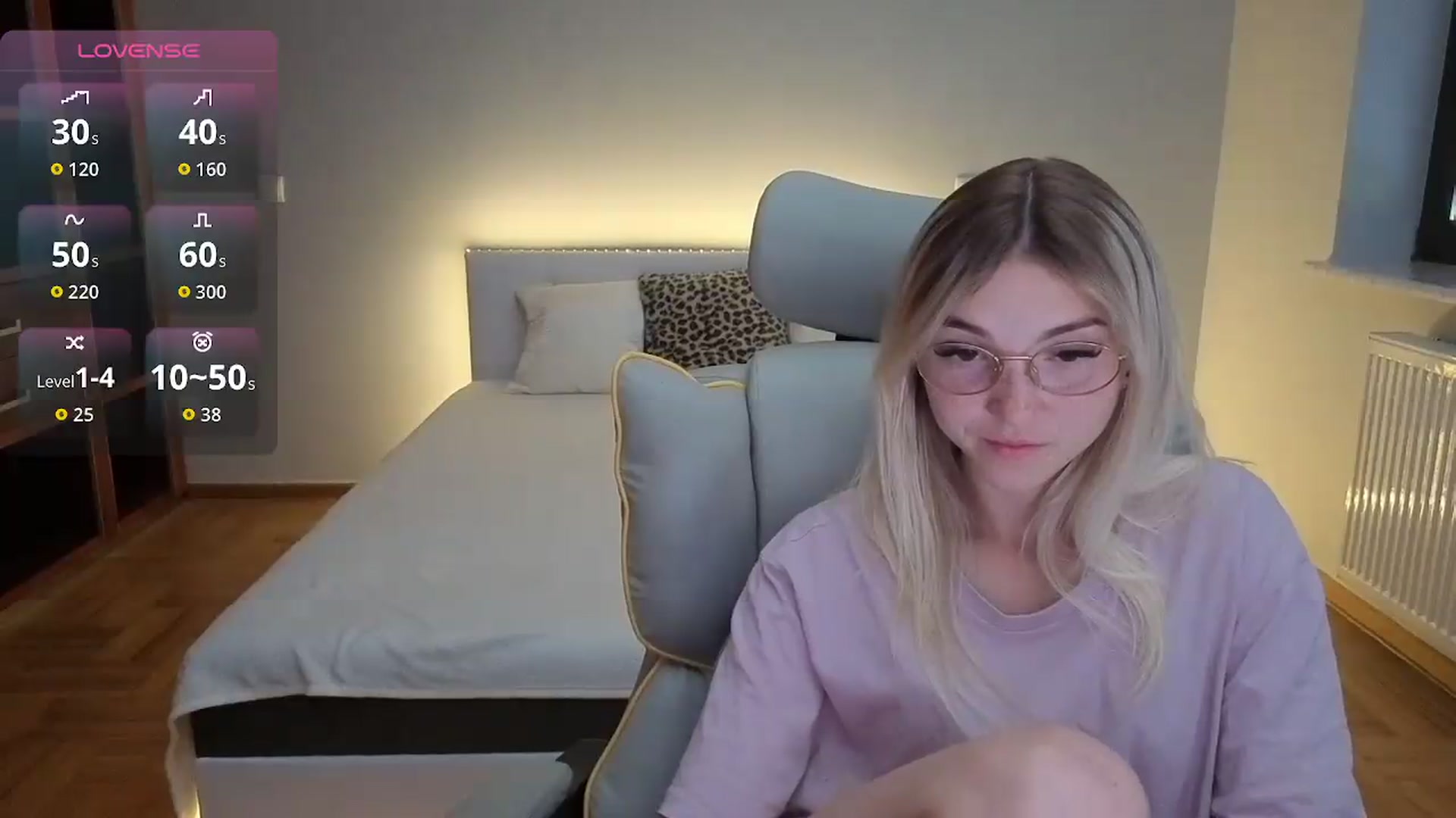 Gallery image thumbnail from Daisyy's myfreecams stream on, 08/23/2026, 17:14 image 7 of 20
