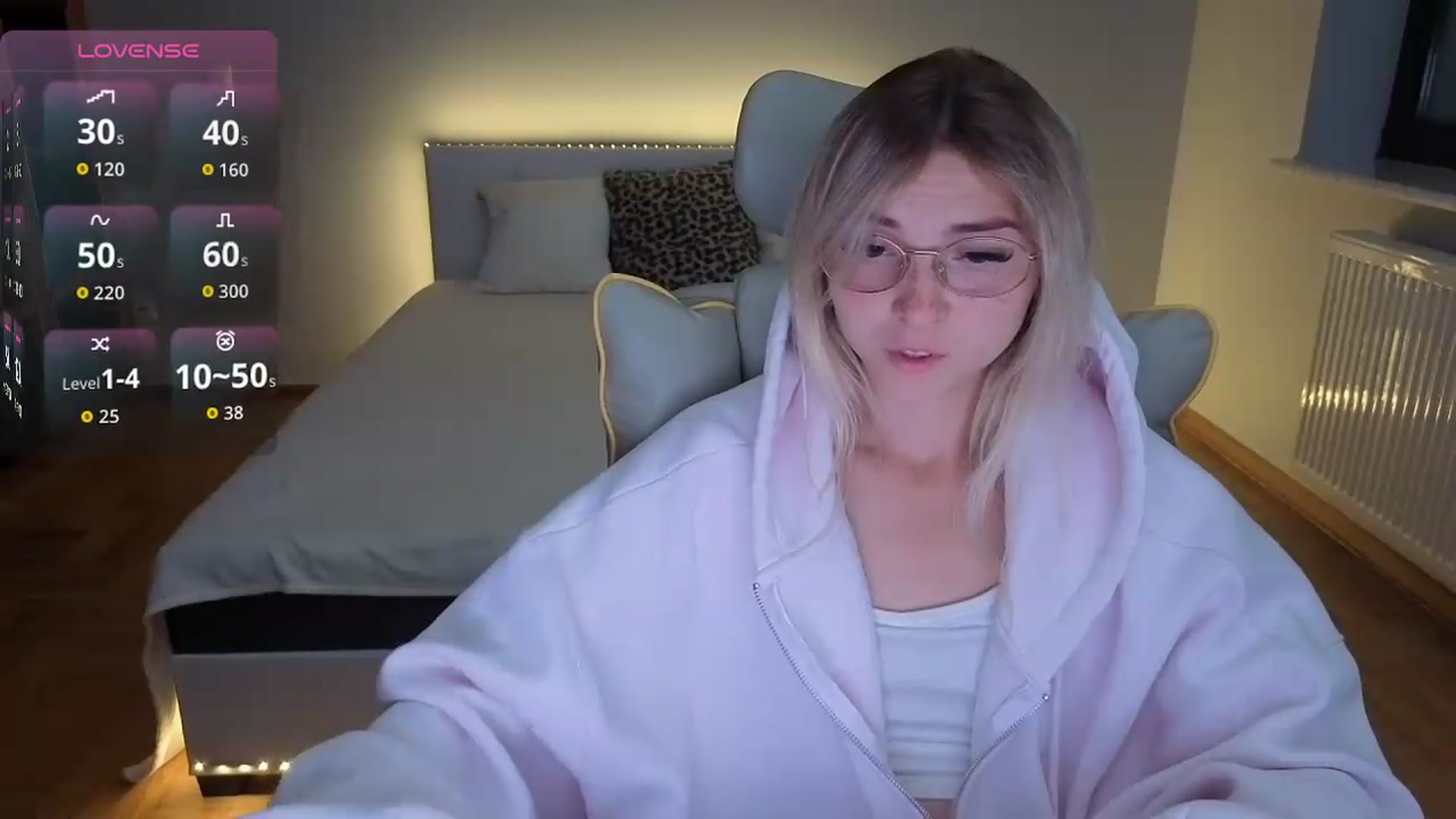 Gallery image thumbnail from Daisyy's myfreecams stream on, 08/23/2026, 19:41 image 20 of 20