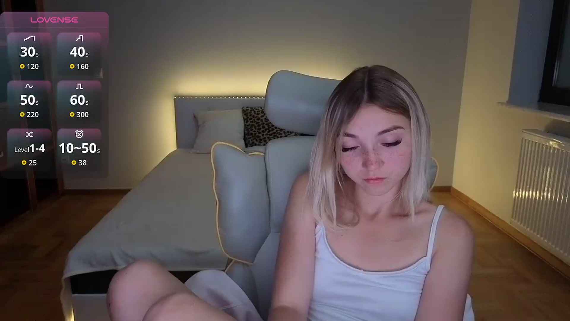 Gallery image thumbnail from Daisyy's myfreecams stream on, 08/23/2026, 22:38 image 12 of 20
