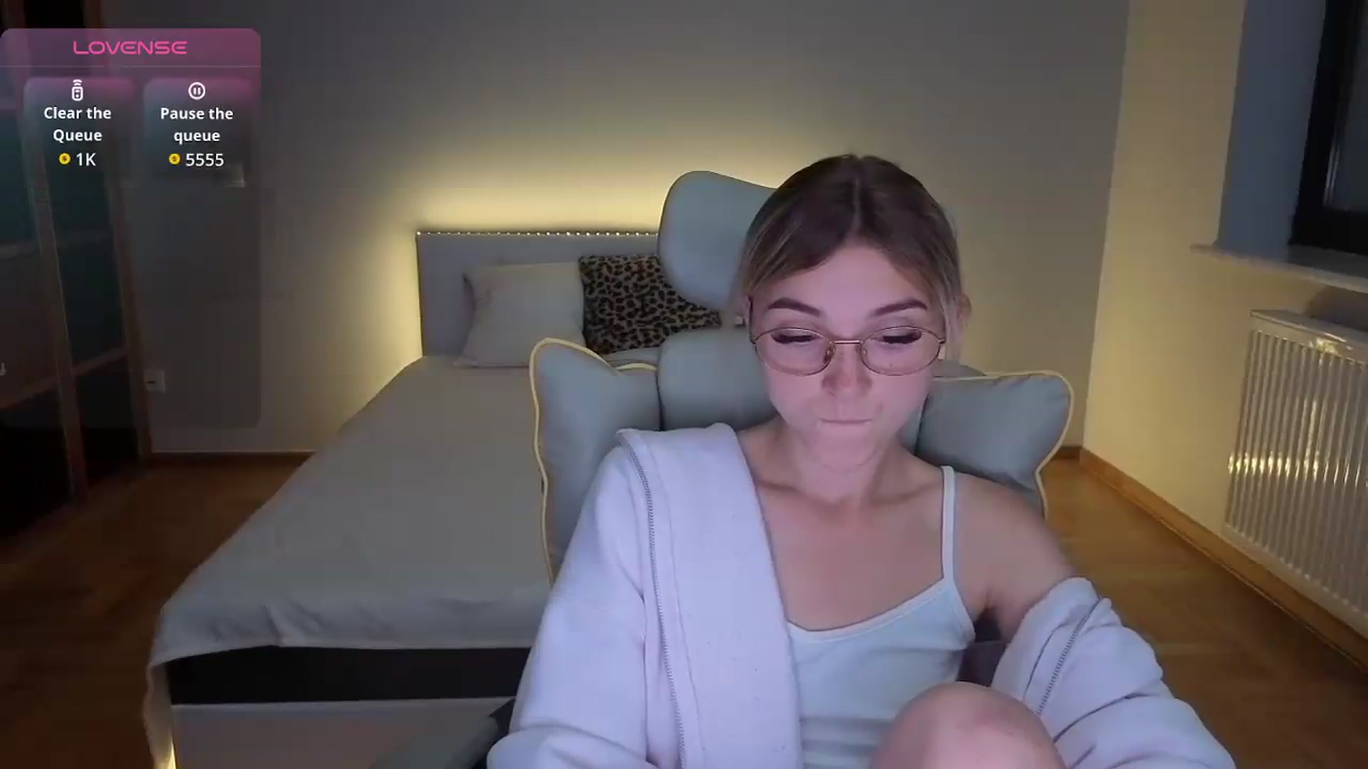 Gallery image thumbnail from Daisyy's myfreecams stream on, 08/23/2026, 22:38 image 2 of 20