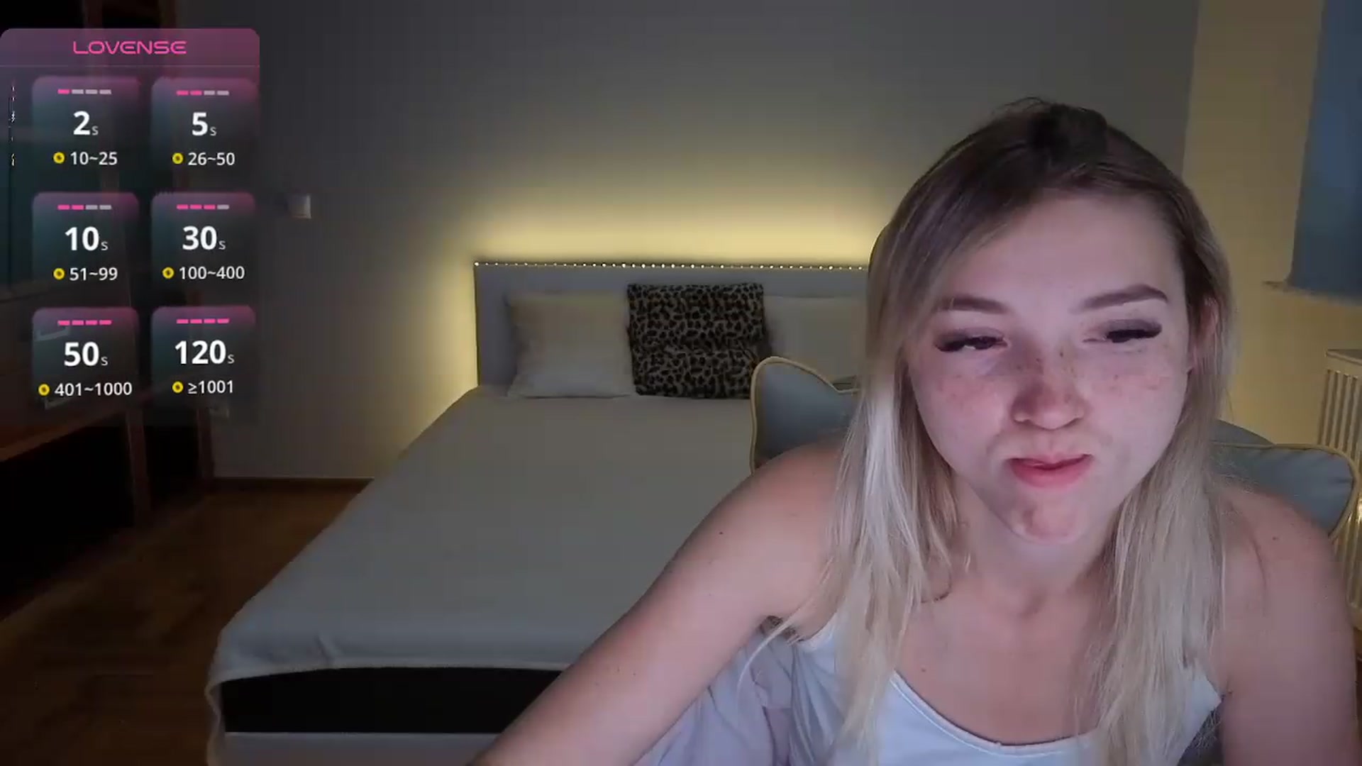 Gallery image thumbnail from Daisyy's myfreecams stream on, 08/24/2026, 06:14 image 4 of 20