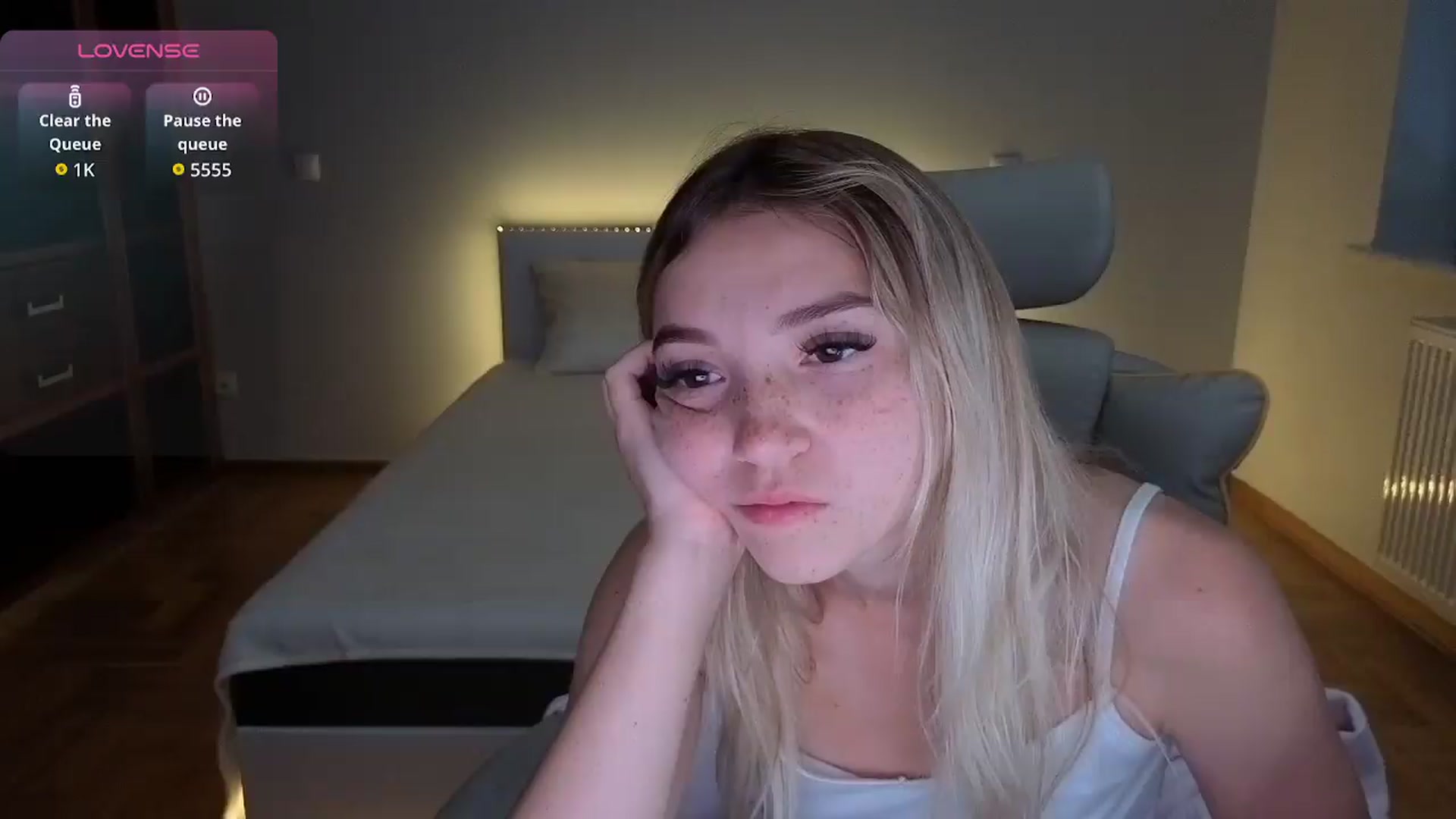 Gallery image thumbnail from Daisyy's myfreecams stream on, 08/24/2026, 06:14 image 6 of 20
