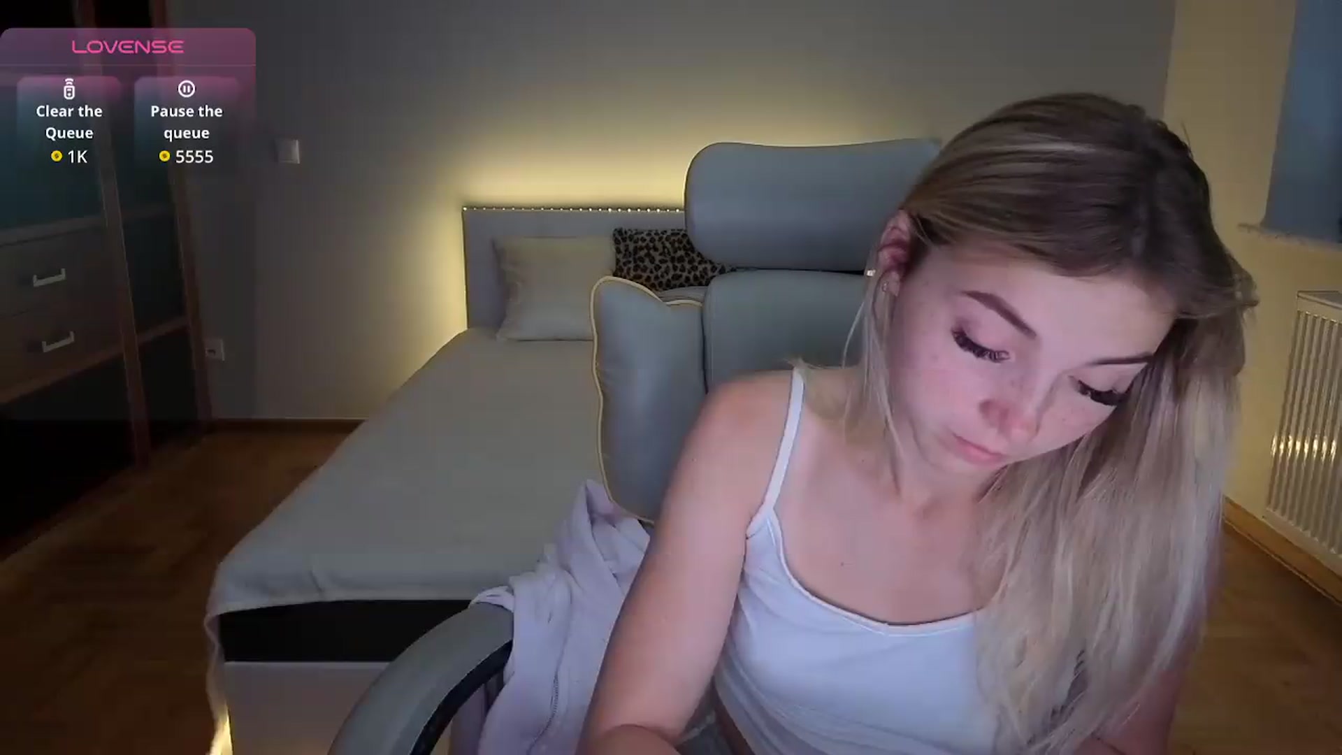 Gallery image thumbnail from Daisyy's myfreecams stream on, 08/24/2026, 06:14 image 8 of 20