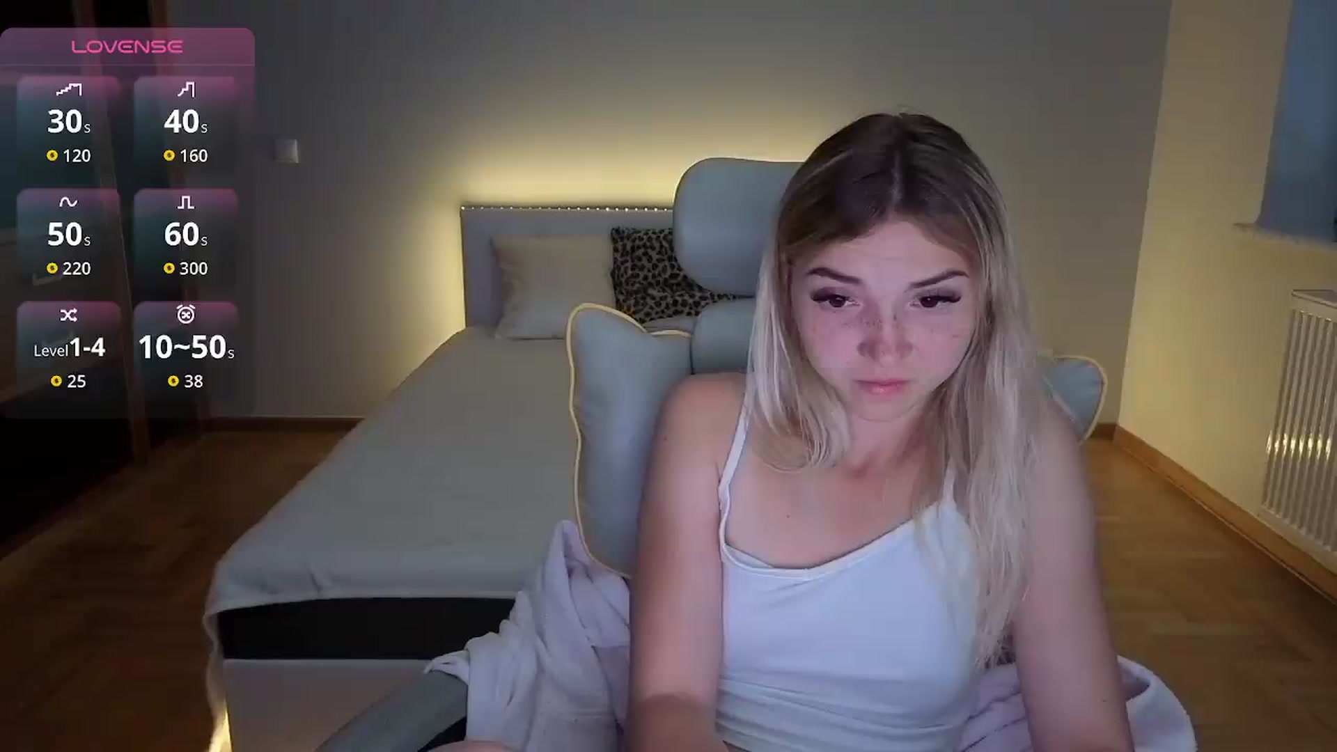 Gallery image thumbnail from Daisyy's myfreecams stream on, 08/24/2026, 06:14 image 10 of 20