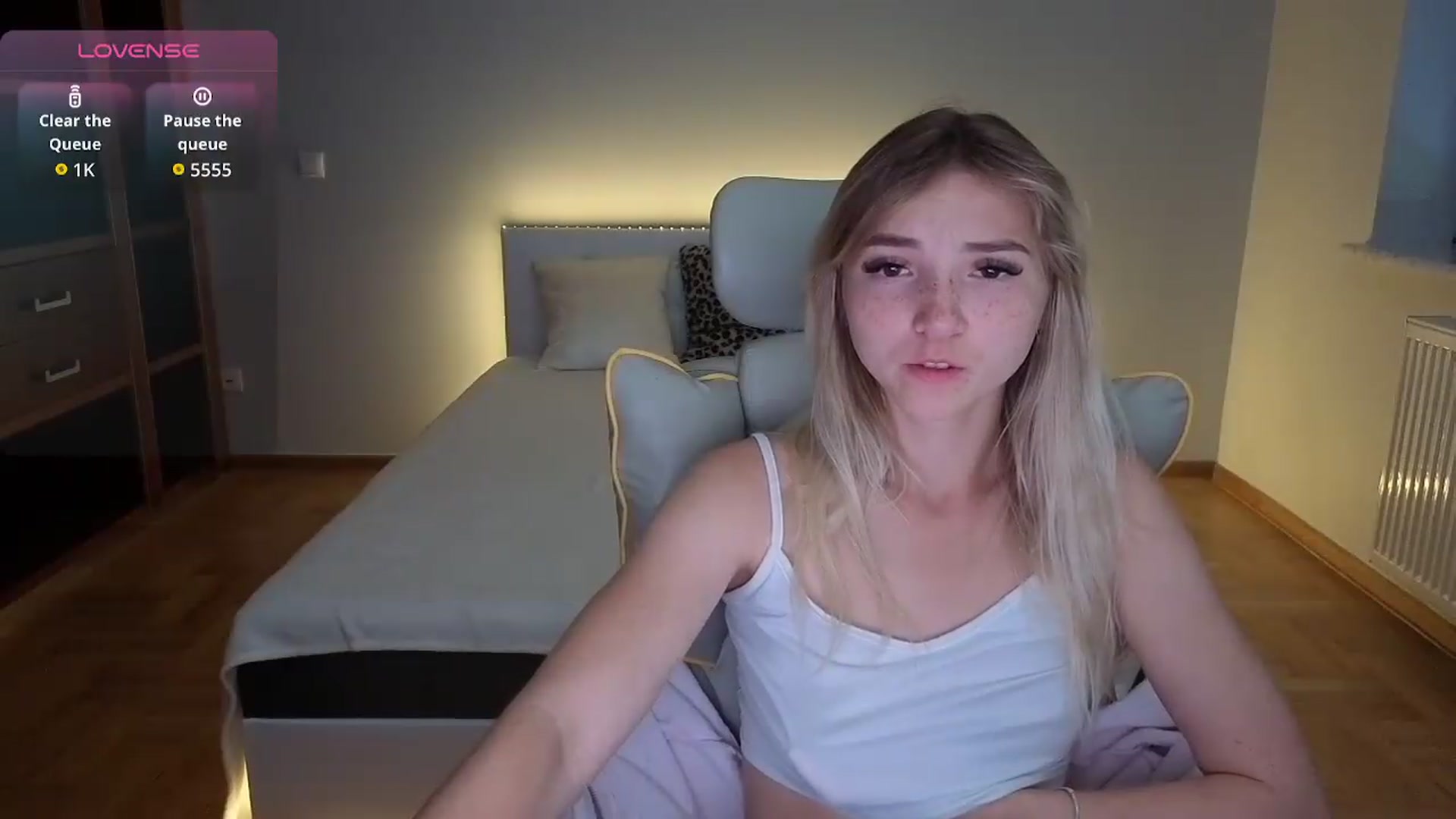 Gallery image thumbnail from Daisyy's myfreecams stream on, 08/24/2026, 06:14 image 20 of 20