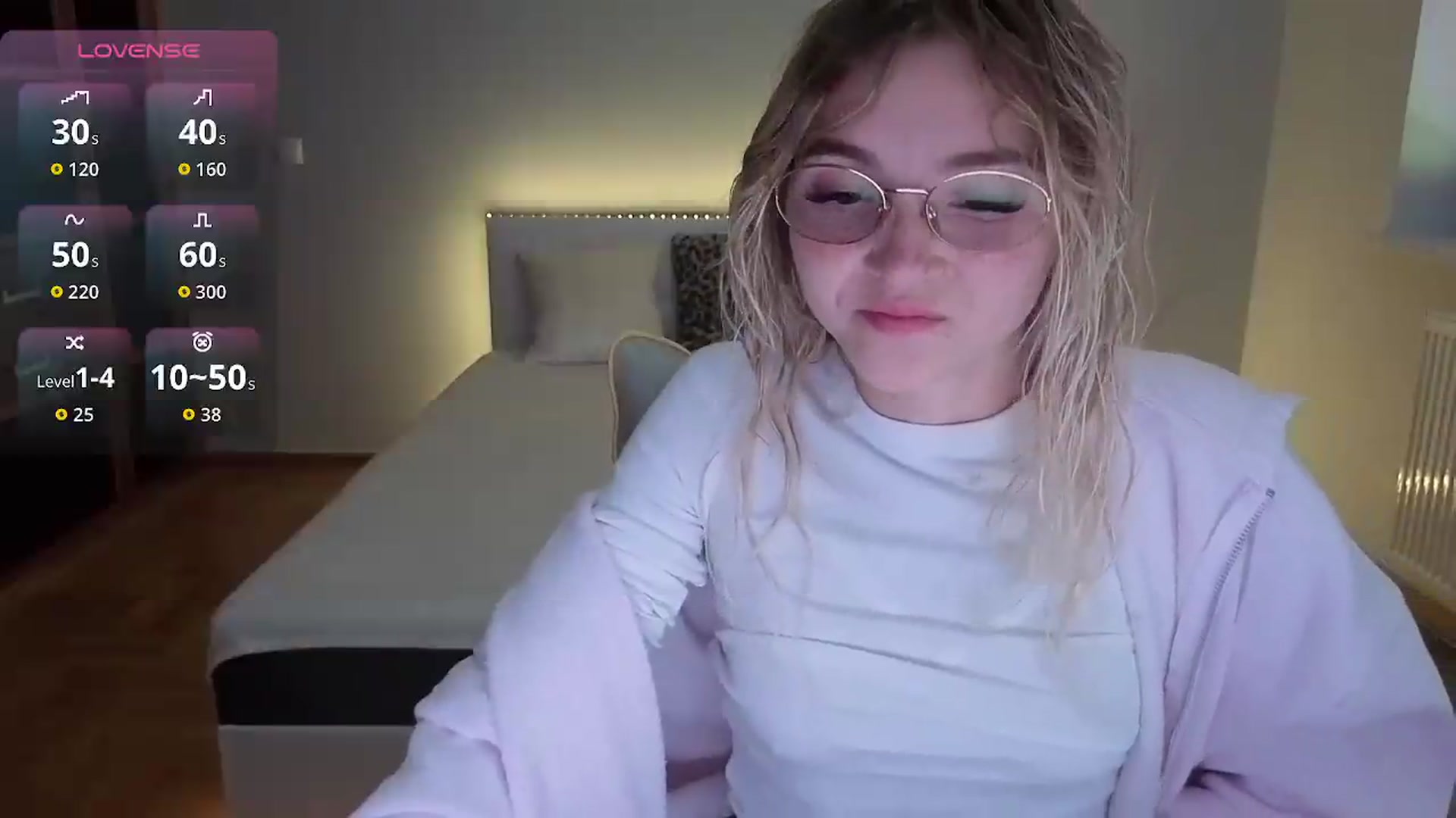 Gallery image thumbnail from Daisyy's myfreecams stream on, 08/24/2026, 14:50 image 10 of 20