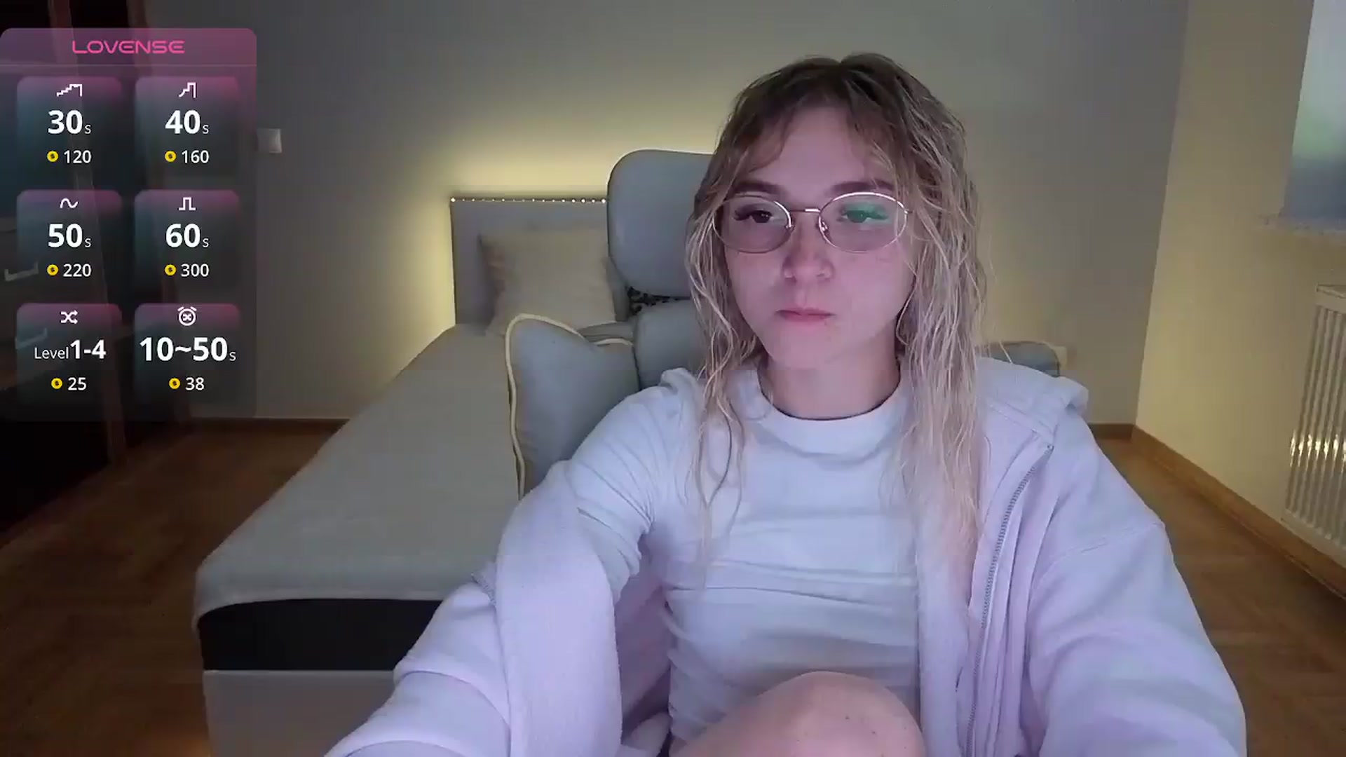 Gallery image thumbnail from Daisyy's myfreecams stream on, 08/24/2026, 14:50 image 12 of 20