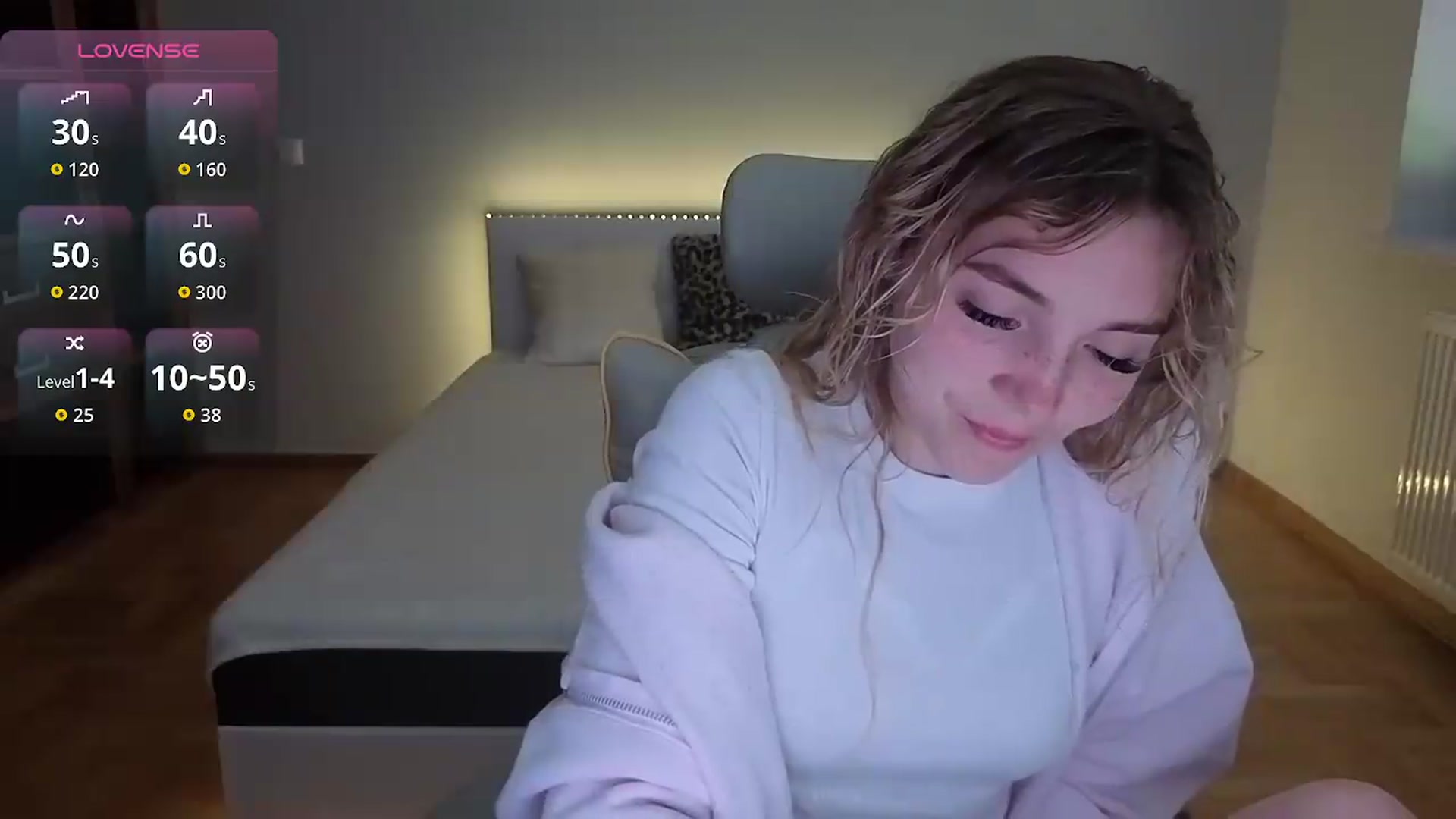 Gallery image thumbnail from Daisyy's myfreecams stream on, 08/24/2026, 14:50 image 7 of 20