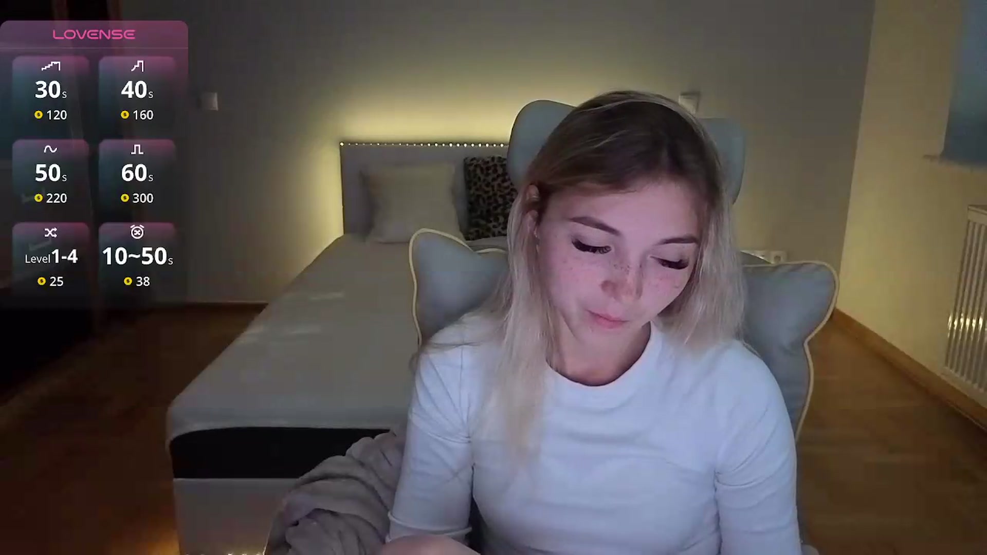 Gallery image thumbnail from Daisyy's myfreecams stream on, 08/24/2026, 16:42 image 6 of 20