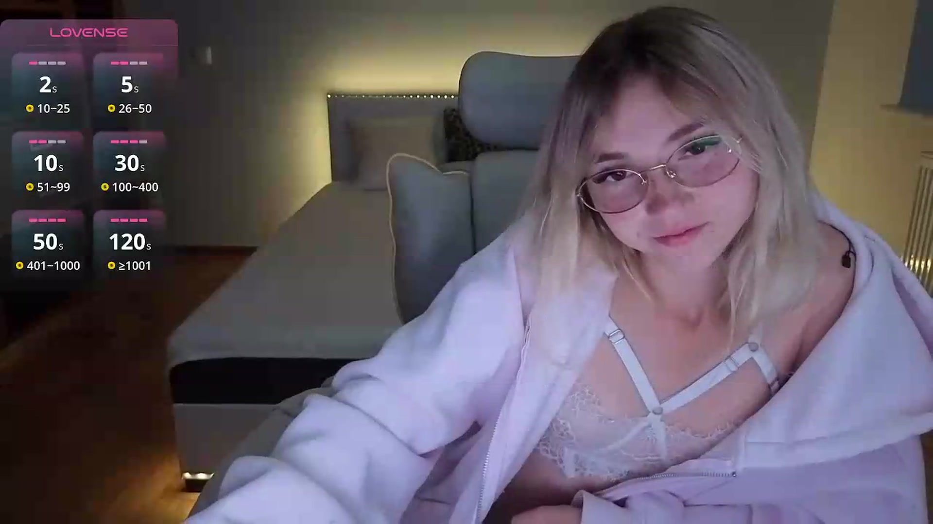 Gallery image thumbnail from Daisyy's myfreecams stream on, 08/24/2026, 18:08 image 20 of 20