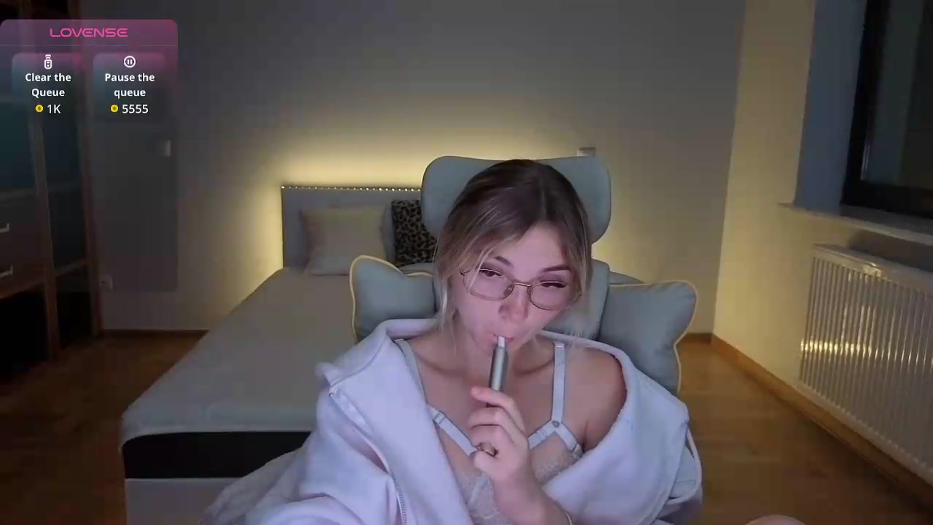 Gallery image thumbnail from Daisyy's myfreecams stream on, 08/24/2026, 18:54 image 5 of 20