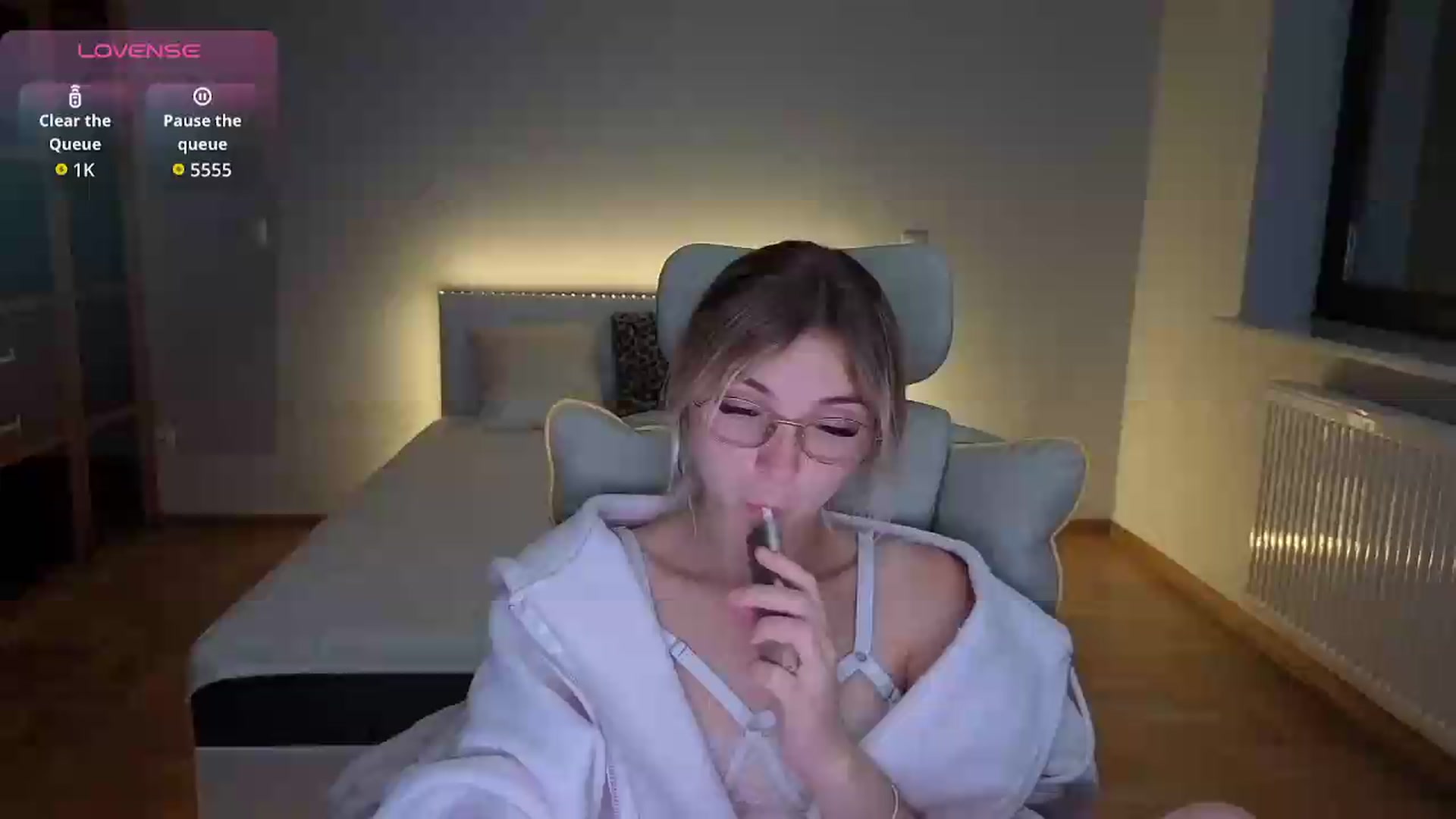 Gallery image thumbnail from Daisyy's myfreecams stream on, 08/24/2026, 18:54 image 6 of 20