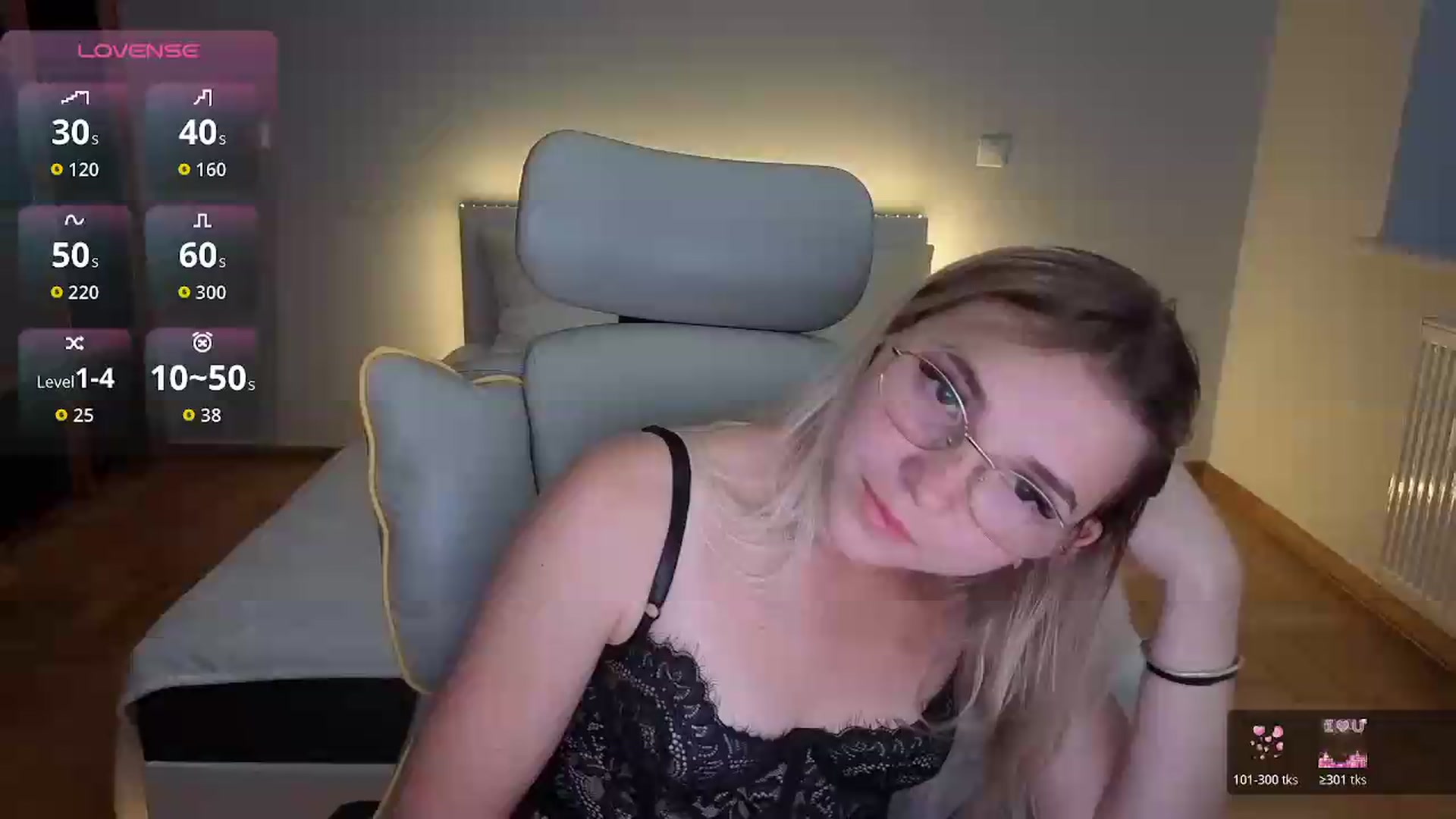 Gallery image thumbnail from Daisyy's myfreecams stream on, 08/24/2026, 22:51 image 17 of 20