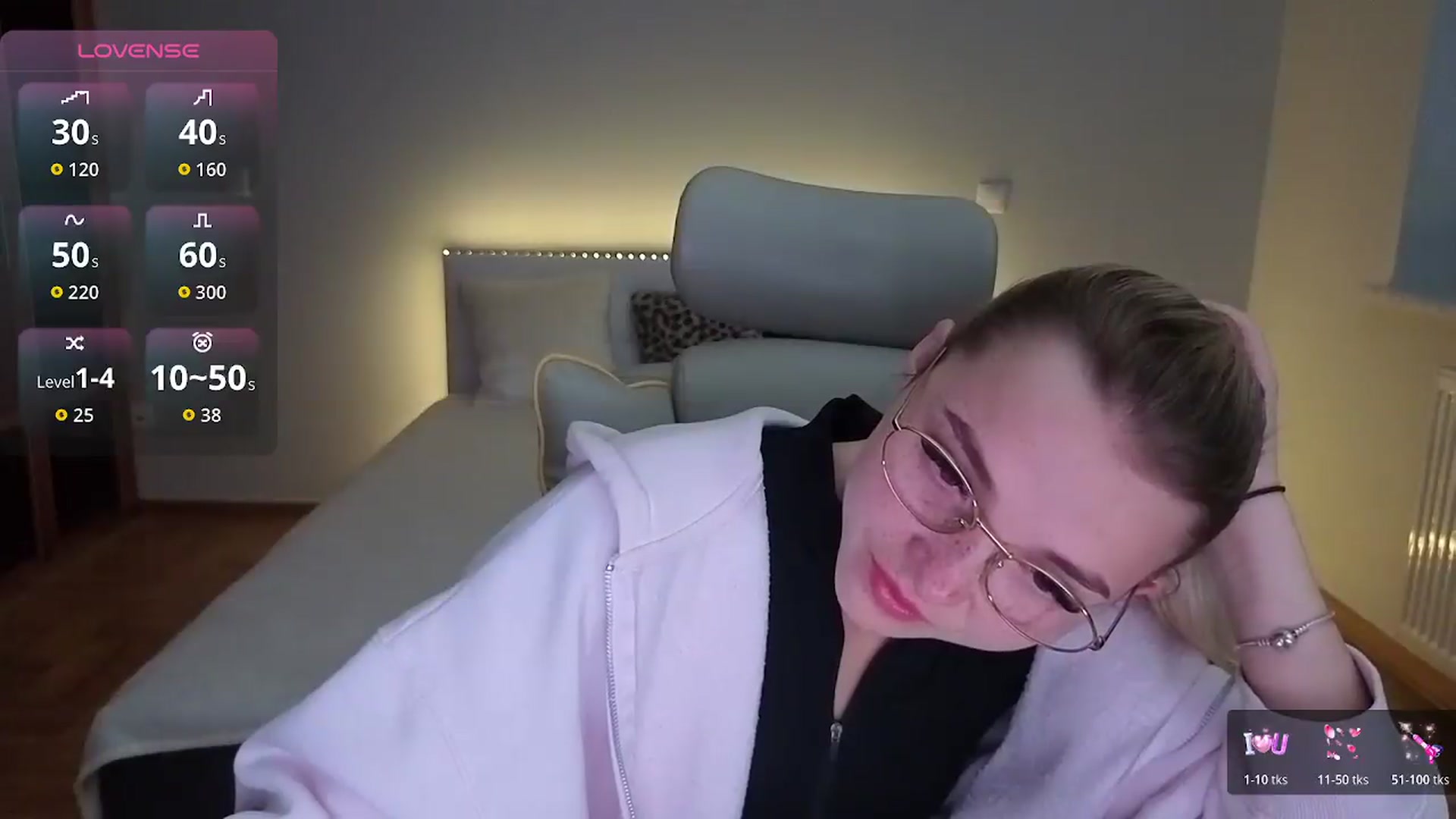 Gallery image thumbnail from Daisyy's myfreecams stream on, 08/25/2026, 13:20 image 4 of 20